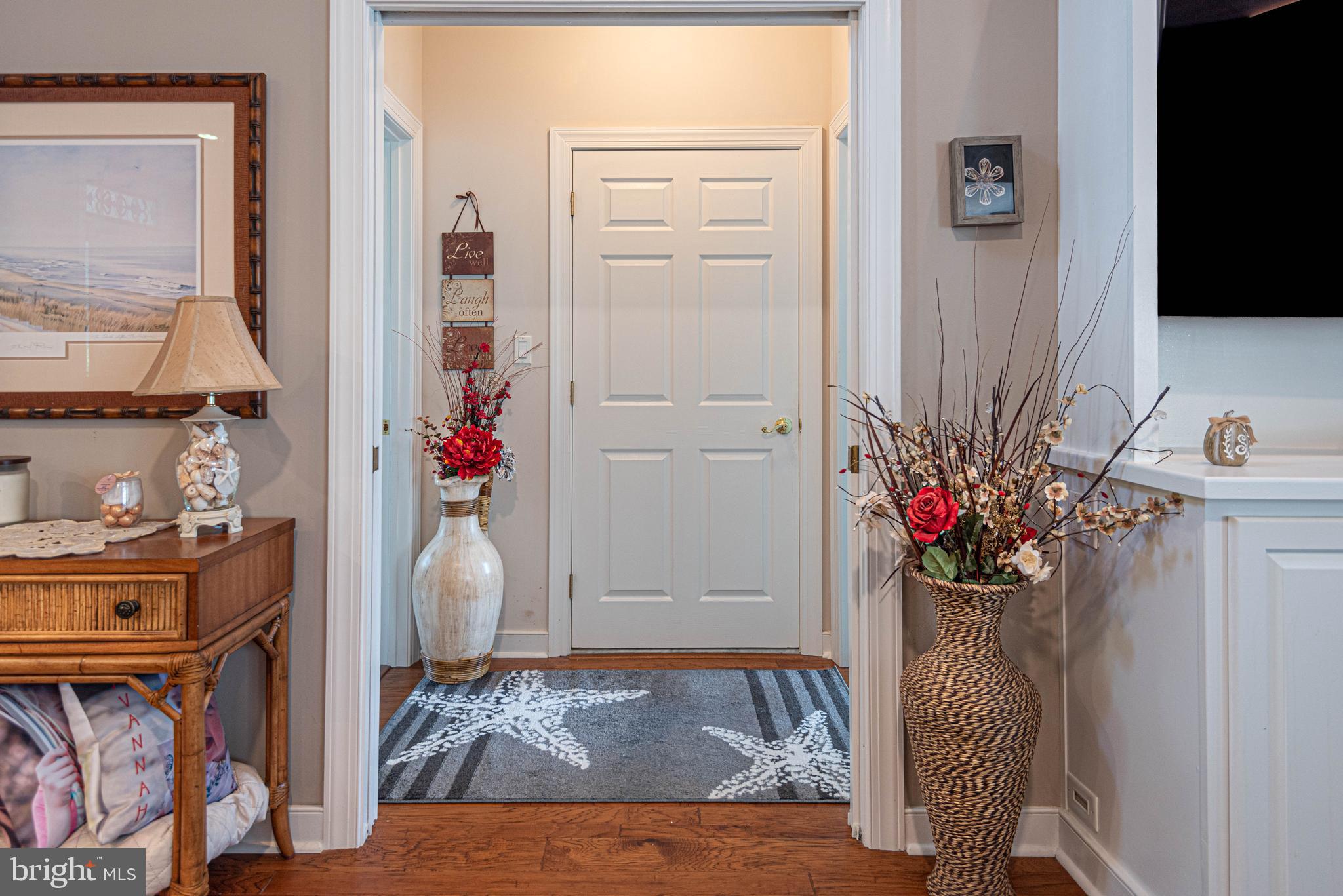 OCEAN PINES - COLONIAL VILLAGE - Residential