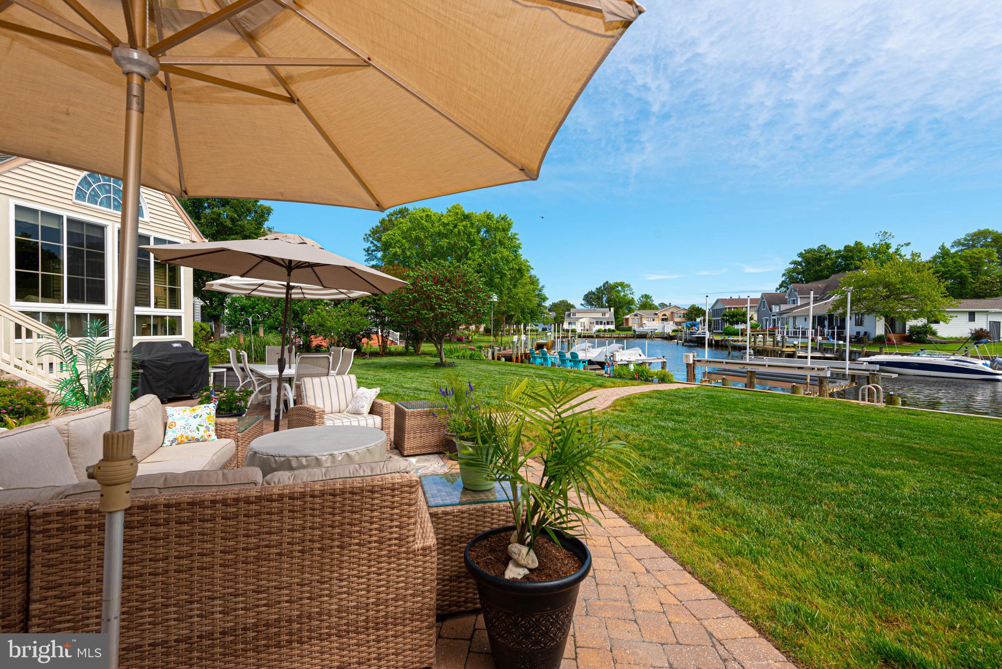 OCEAN PINES - COLONIAL VILLAGE - Residential