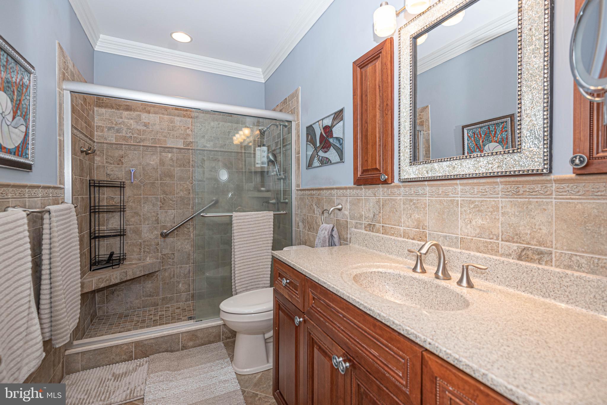 OCEAN PINES - COLONIAL VILLAGE - Residential