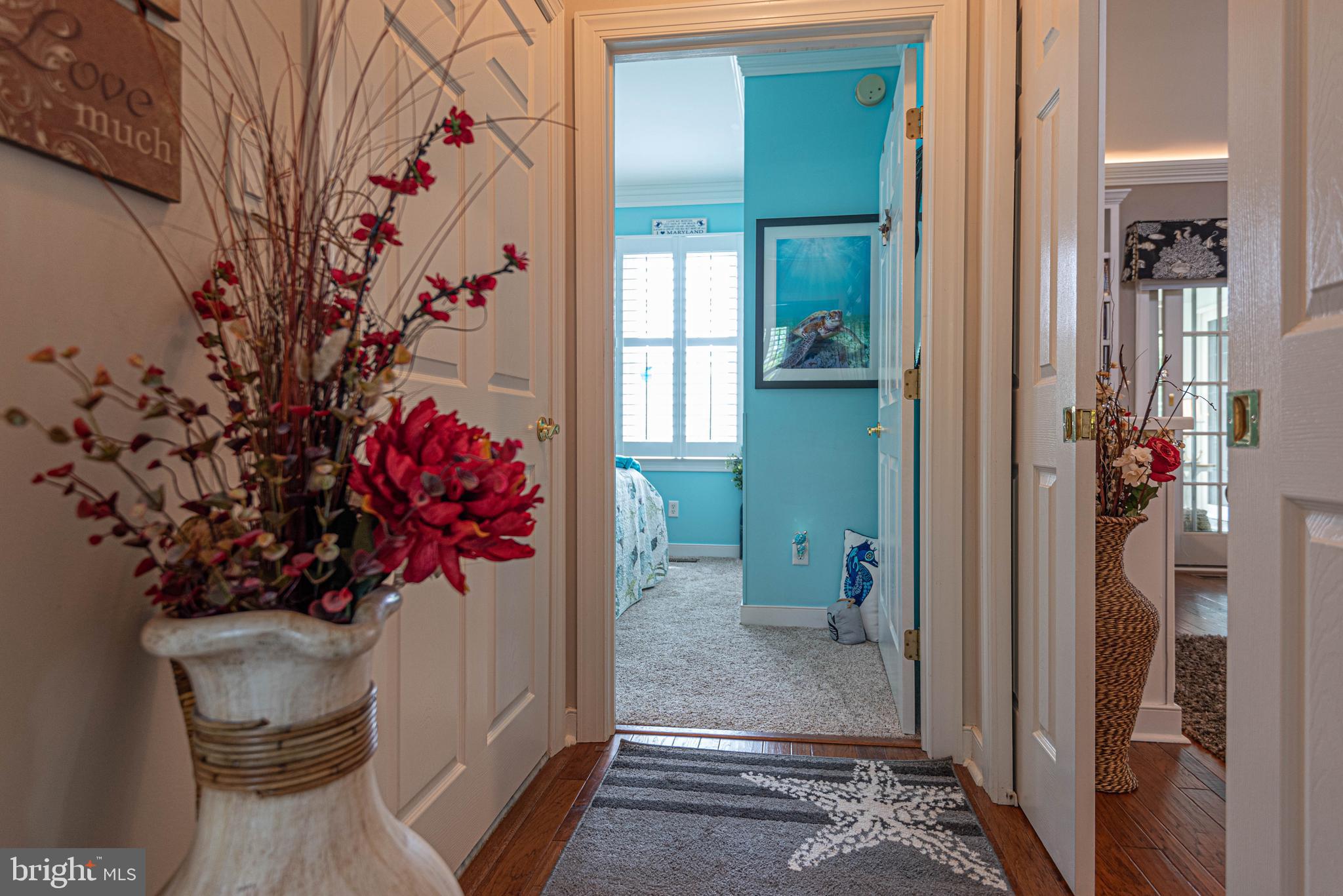 OCEAN PINES - COLONIAL VILLAGE - Residential