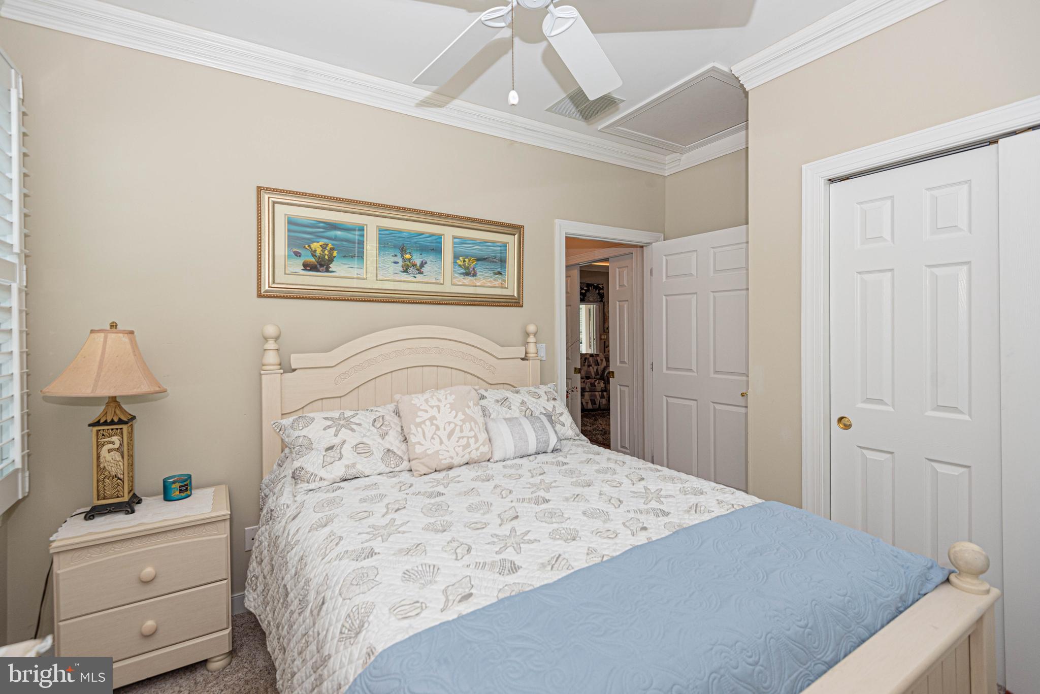 OCEAN PINES - COLONIAL VILLAGE - Residential