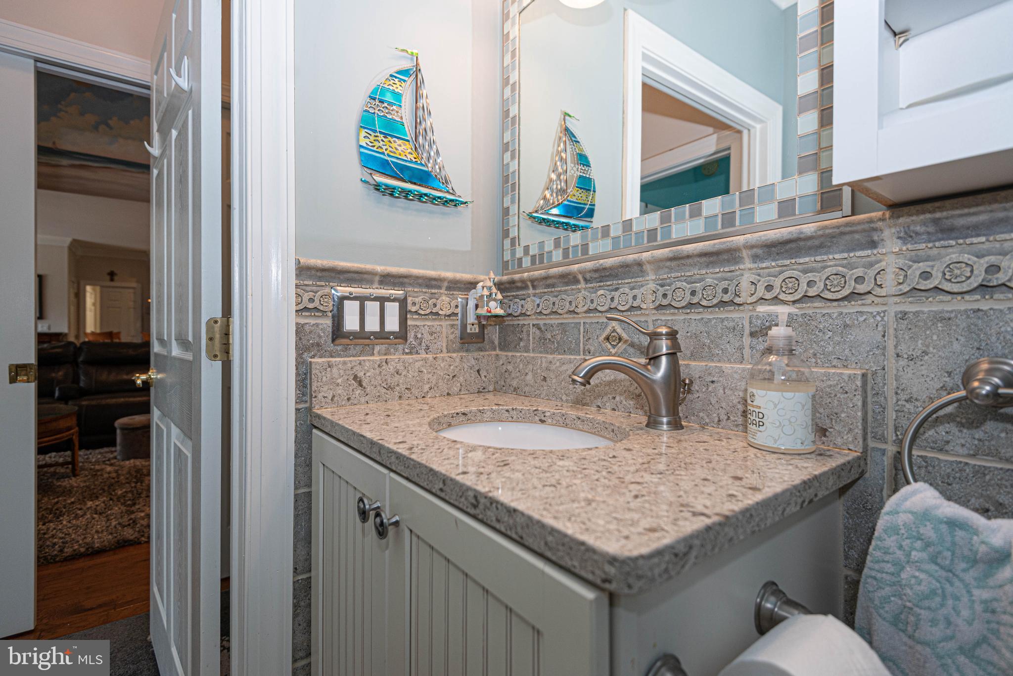 OCEAN PINES - COLONIAL VILLAGE - Residential