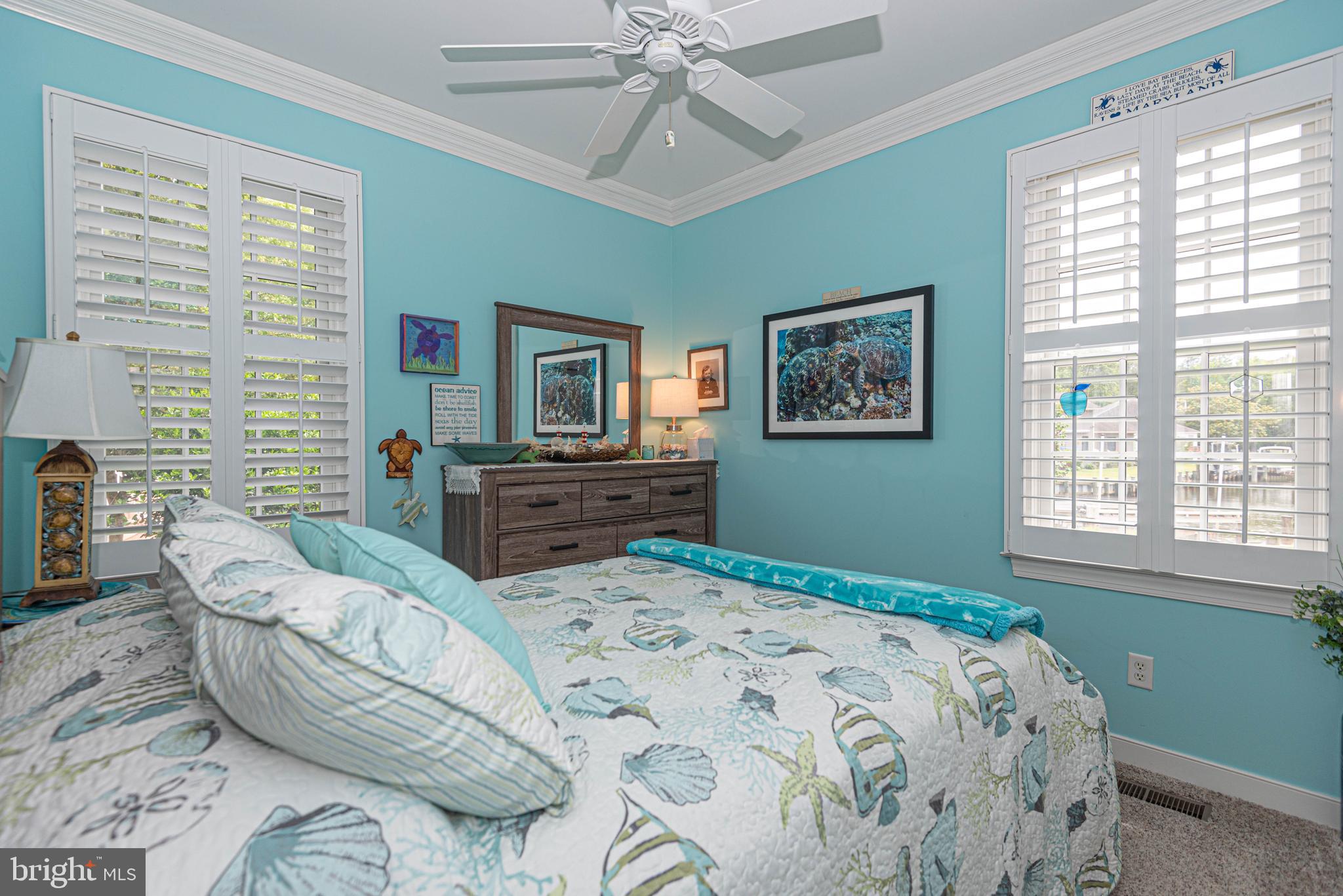 OCEAN PINES - COLONIAL VILLAGE - Residential