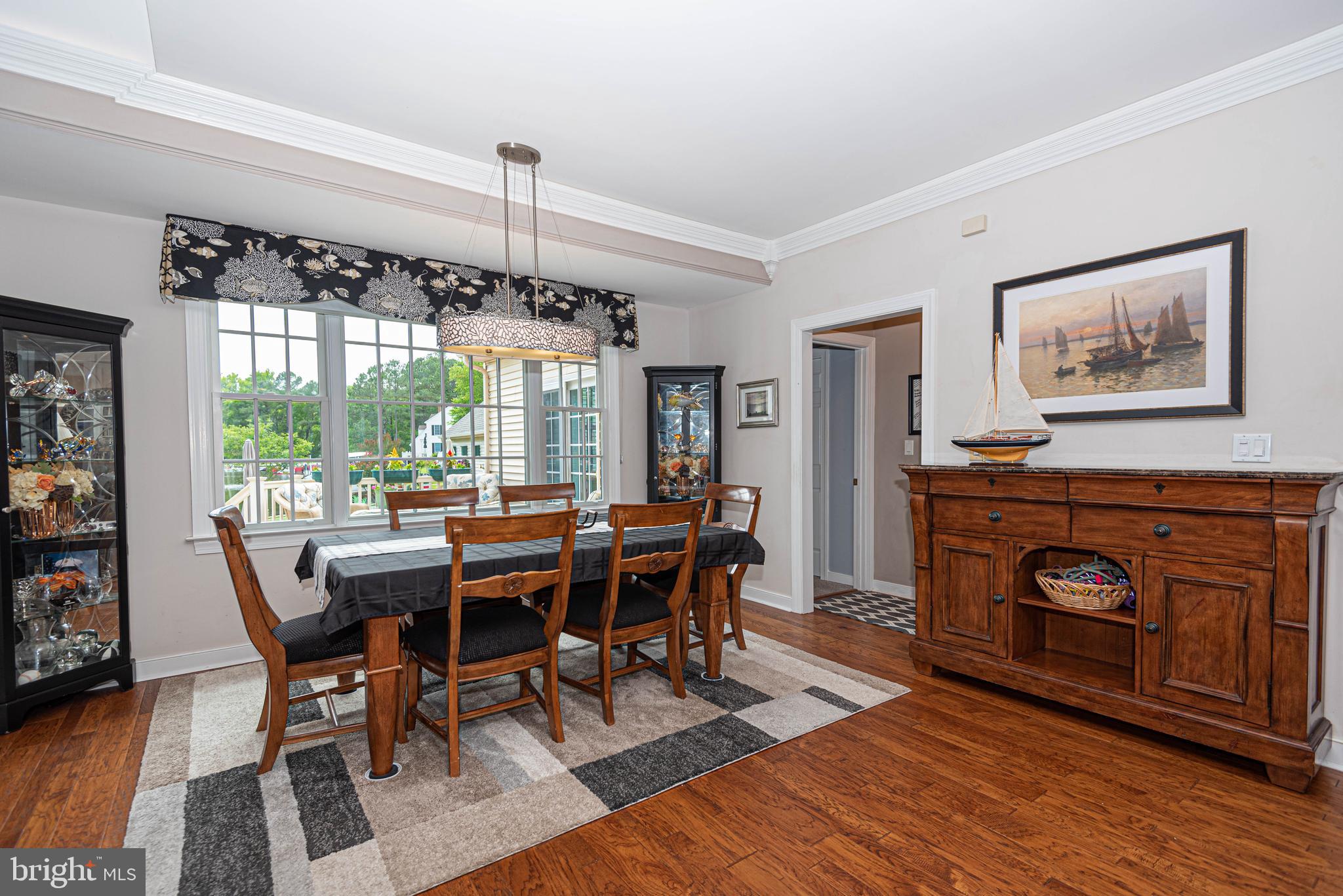 OCEAN PINES - COLONIAL VILLAGE - Residential