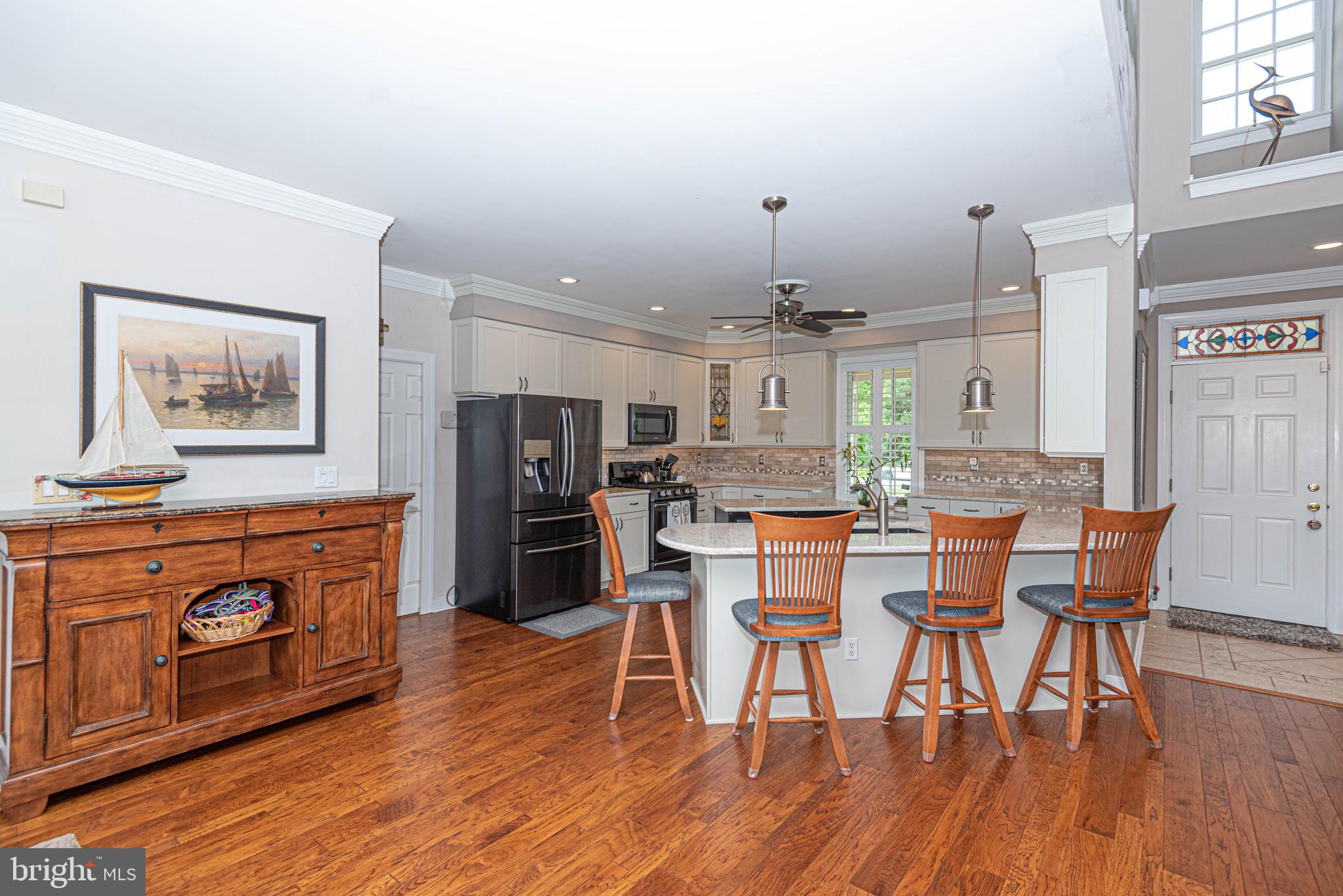 OCEAN PINES - COLONIAL VILLAGE - Residential