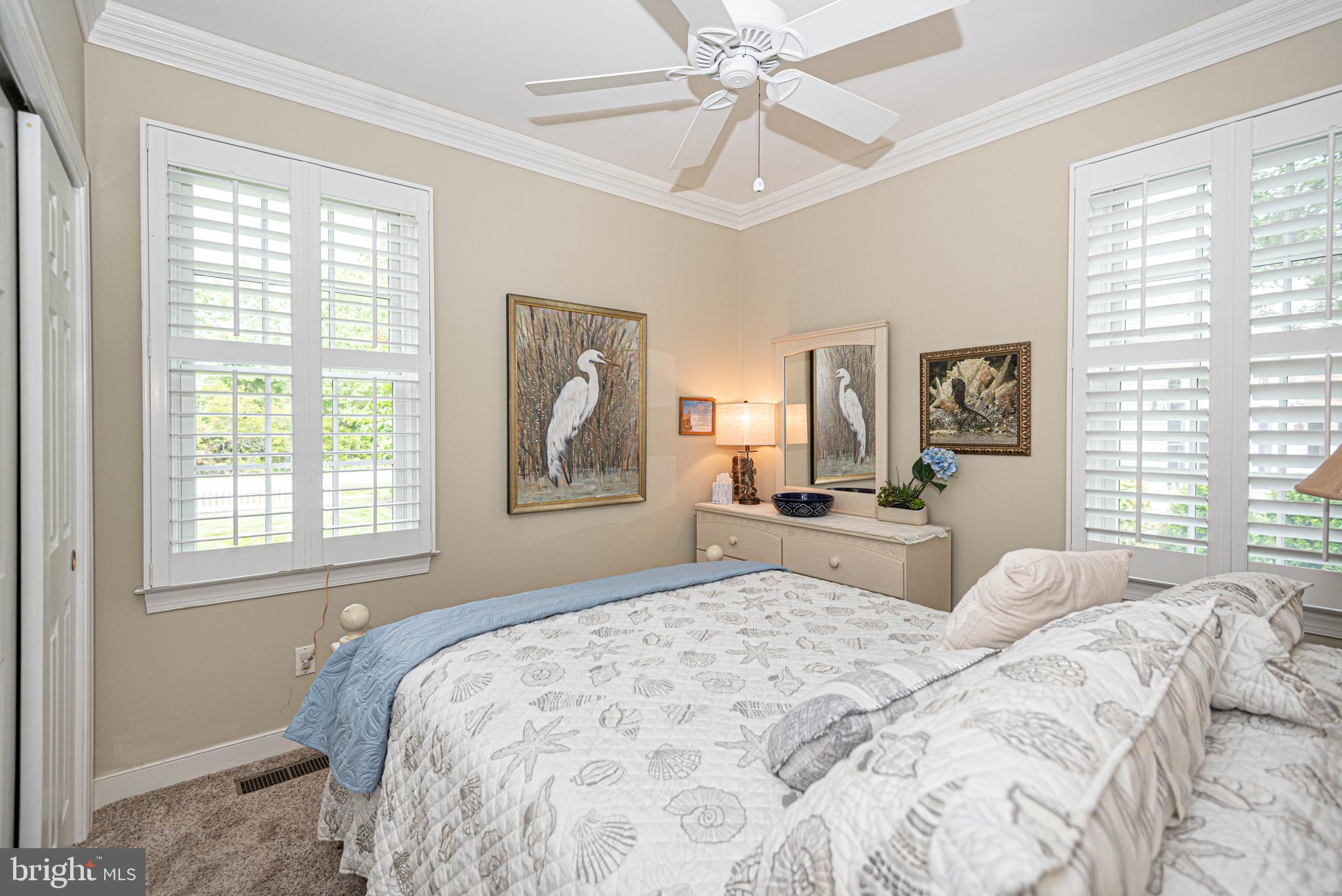 OCEAN PINES - COLONIAL VILLAGE - Residential