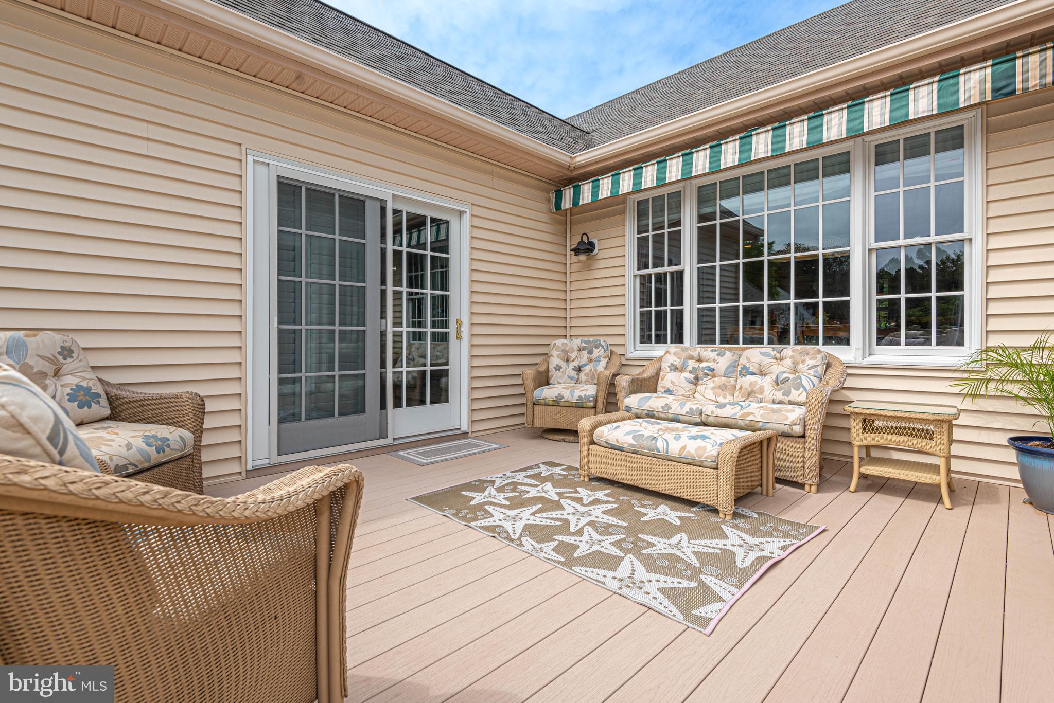 OCEAN PINES - COLONIAL VILLAGE - Residential