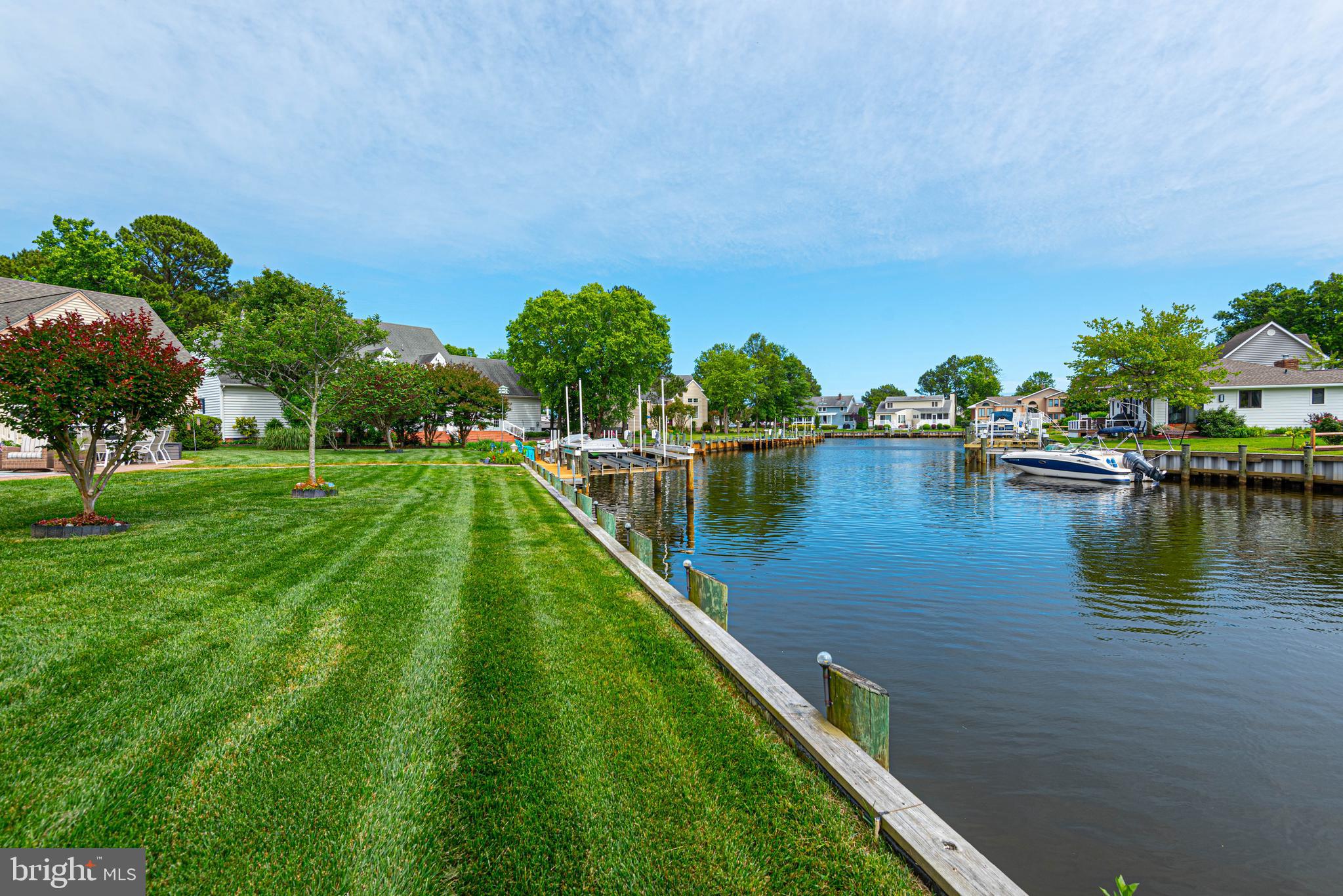 OCEAN PINES - COLONIAL VILLAGE - Residential