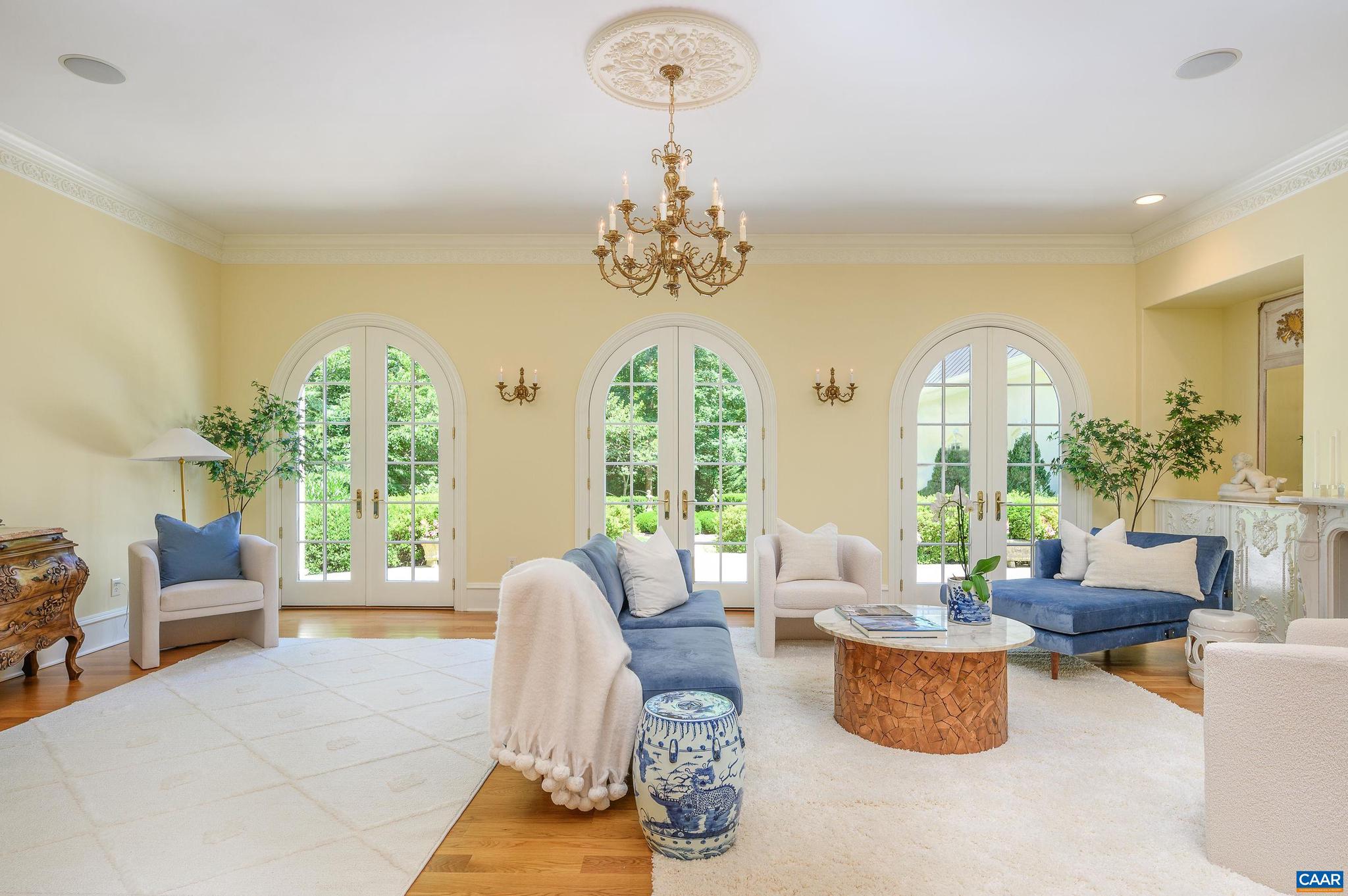 KESWICK ESTATE - Residential