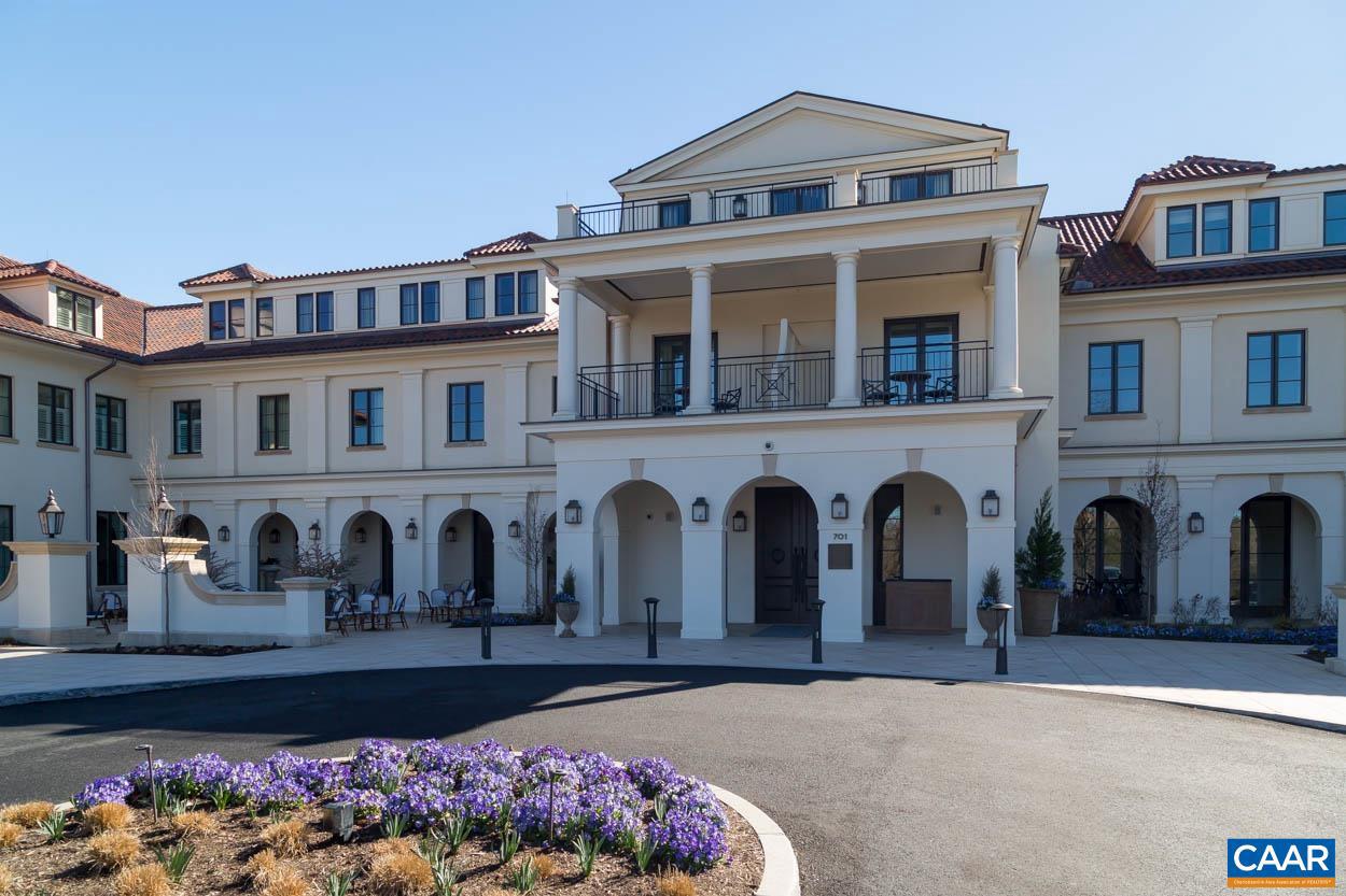 KESWICK ESTATE - Residential