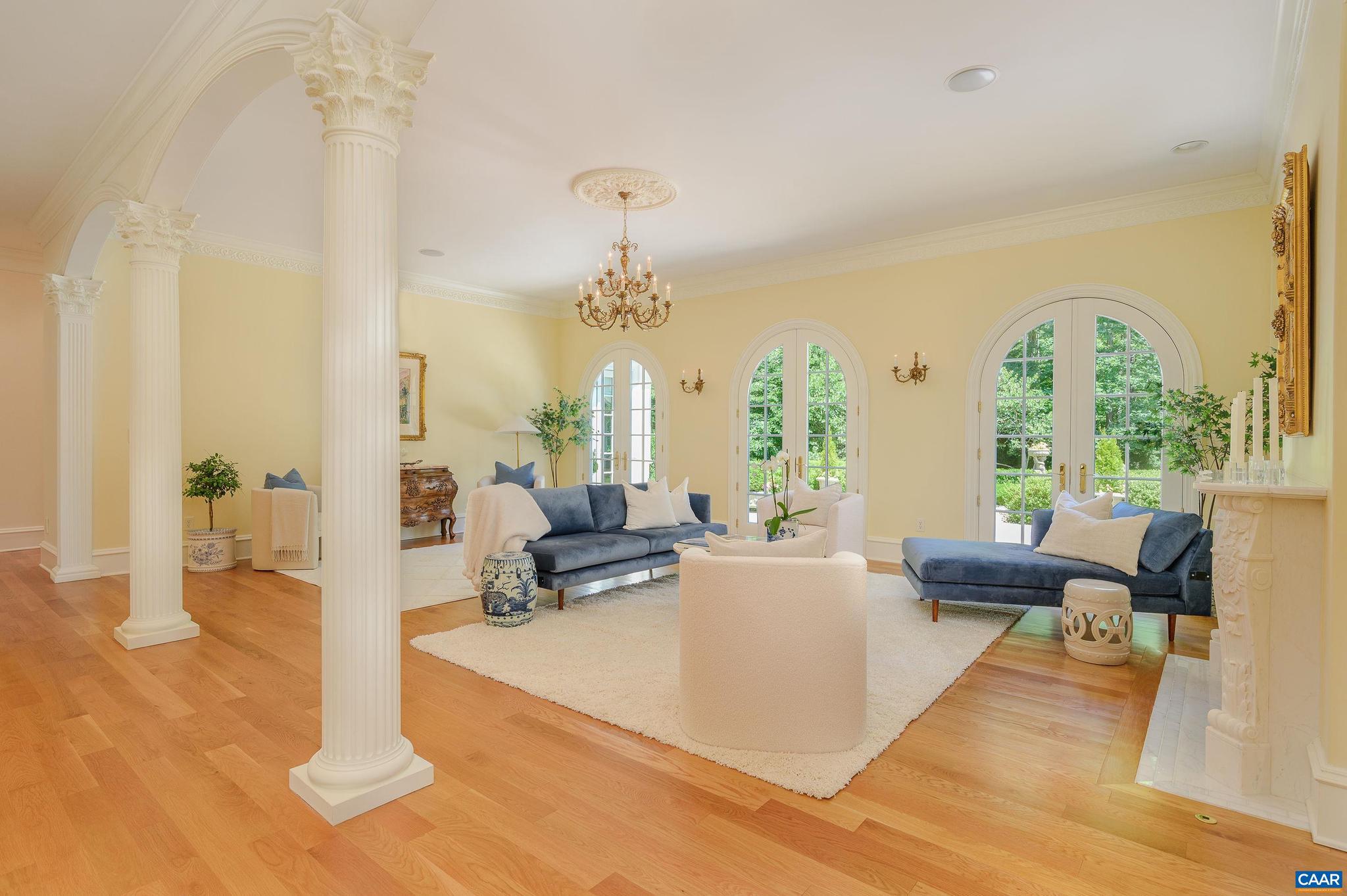 KESWICK ESTATE - Residential