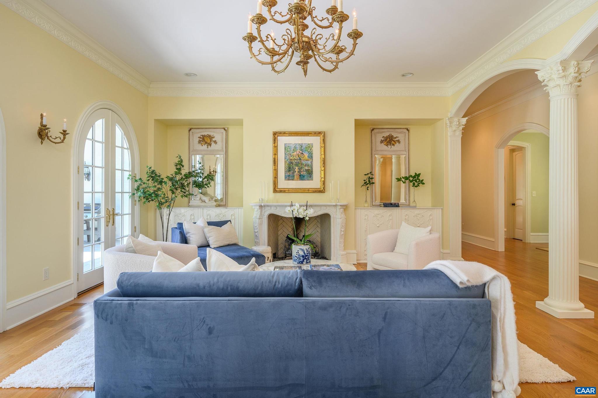 KESWICK ESTATE - Residential