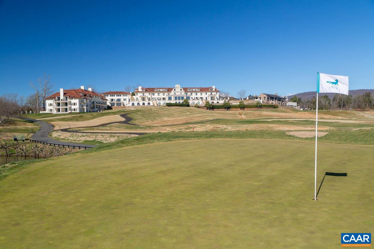 KESWICK ESTATE - Residential