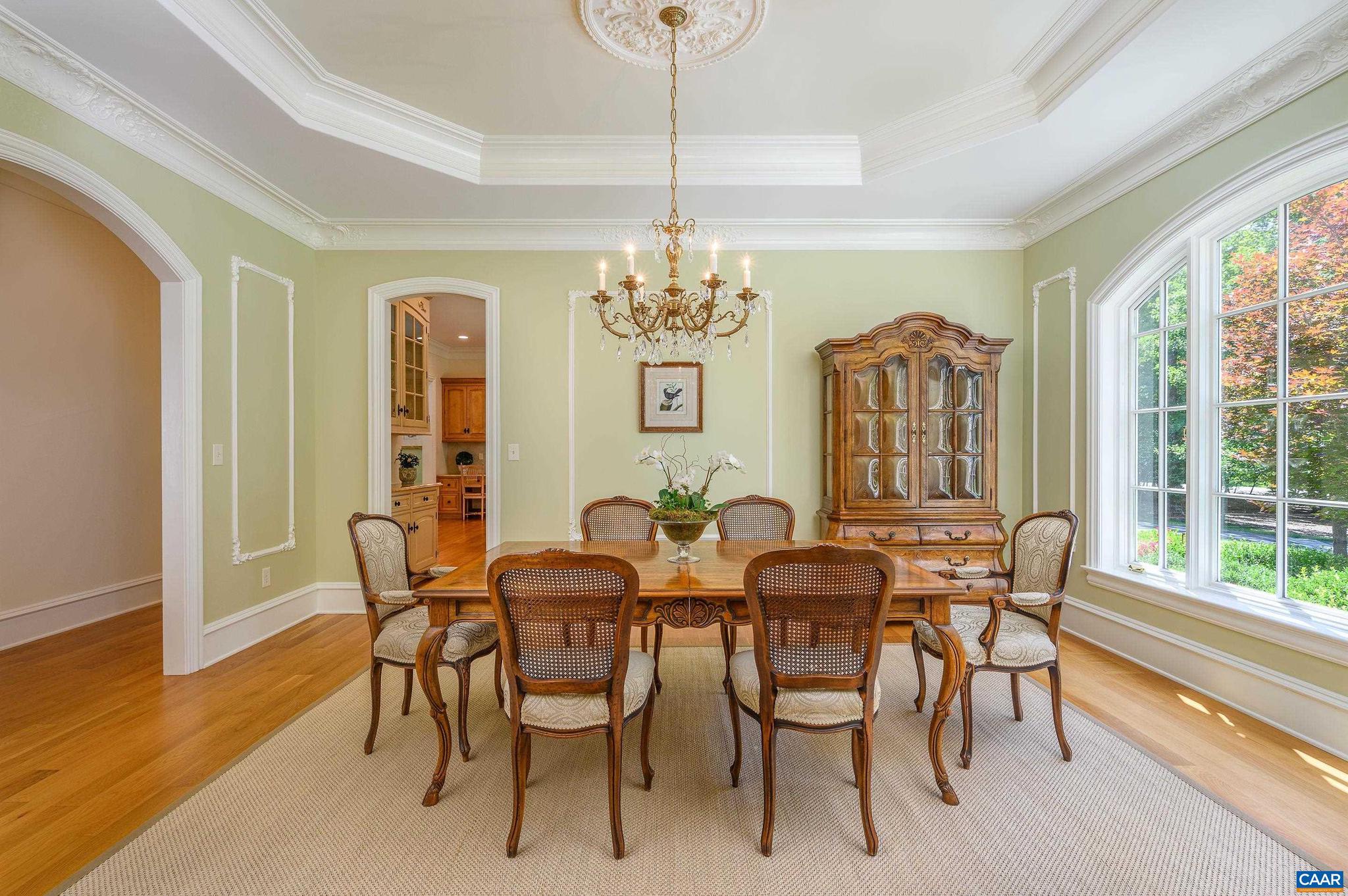 KESWICK ESTATE - Residential