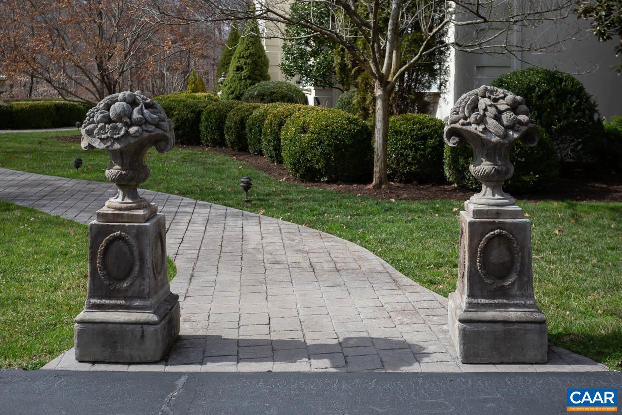 KESWICK ESTATE - Residential