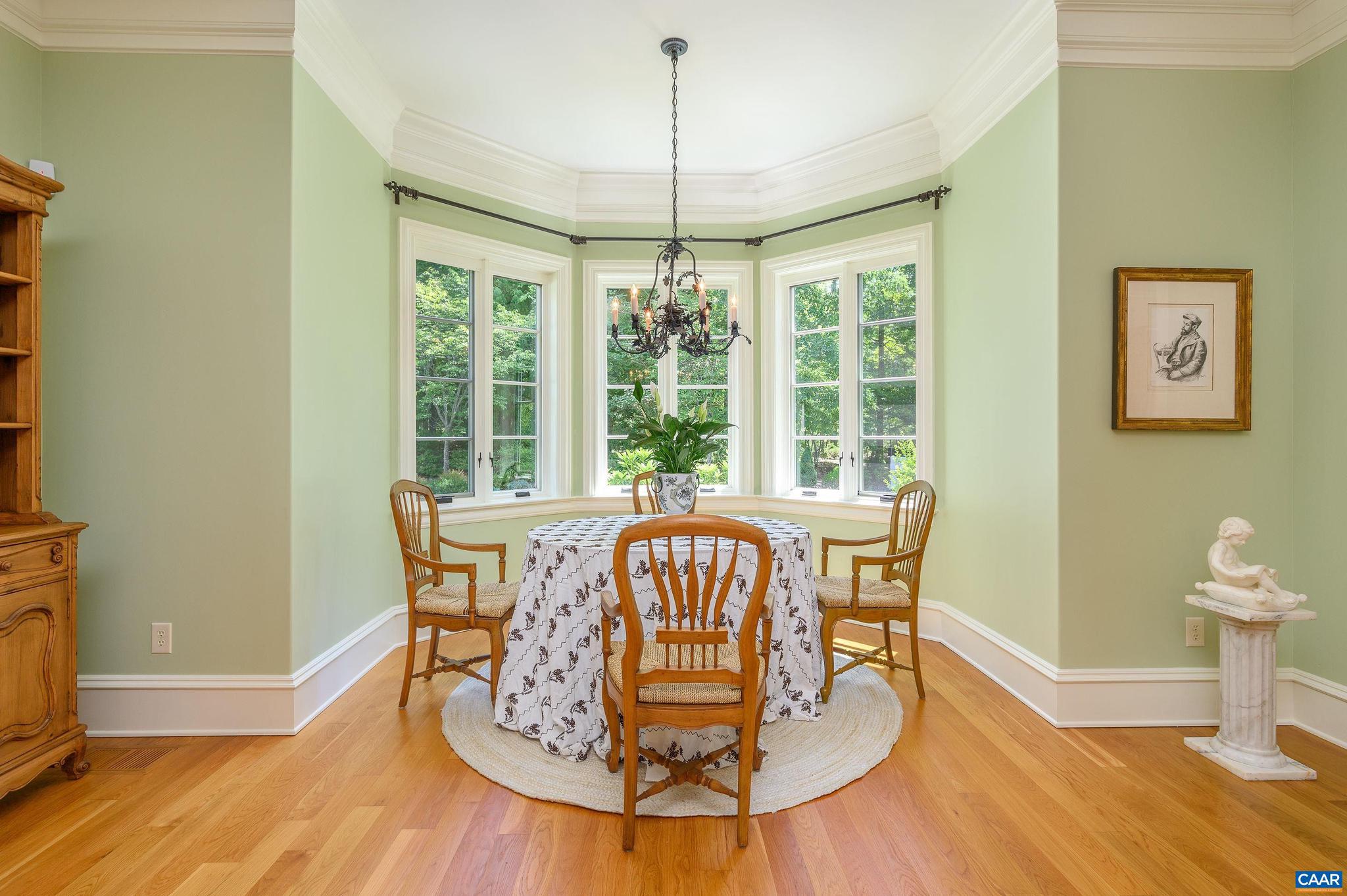 KESWICK ESTATE - Residential