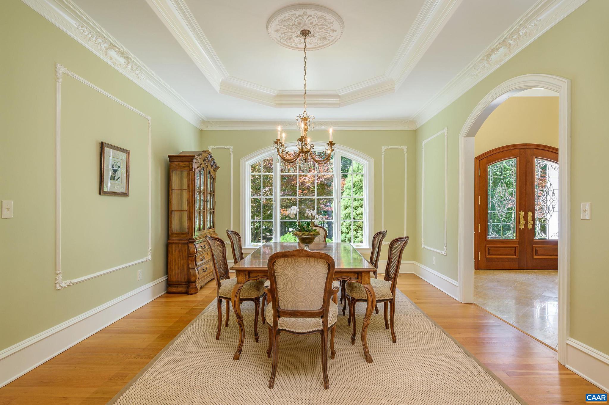 KESWICK ESTATE - Residential