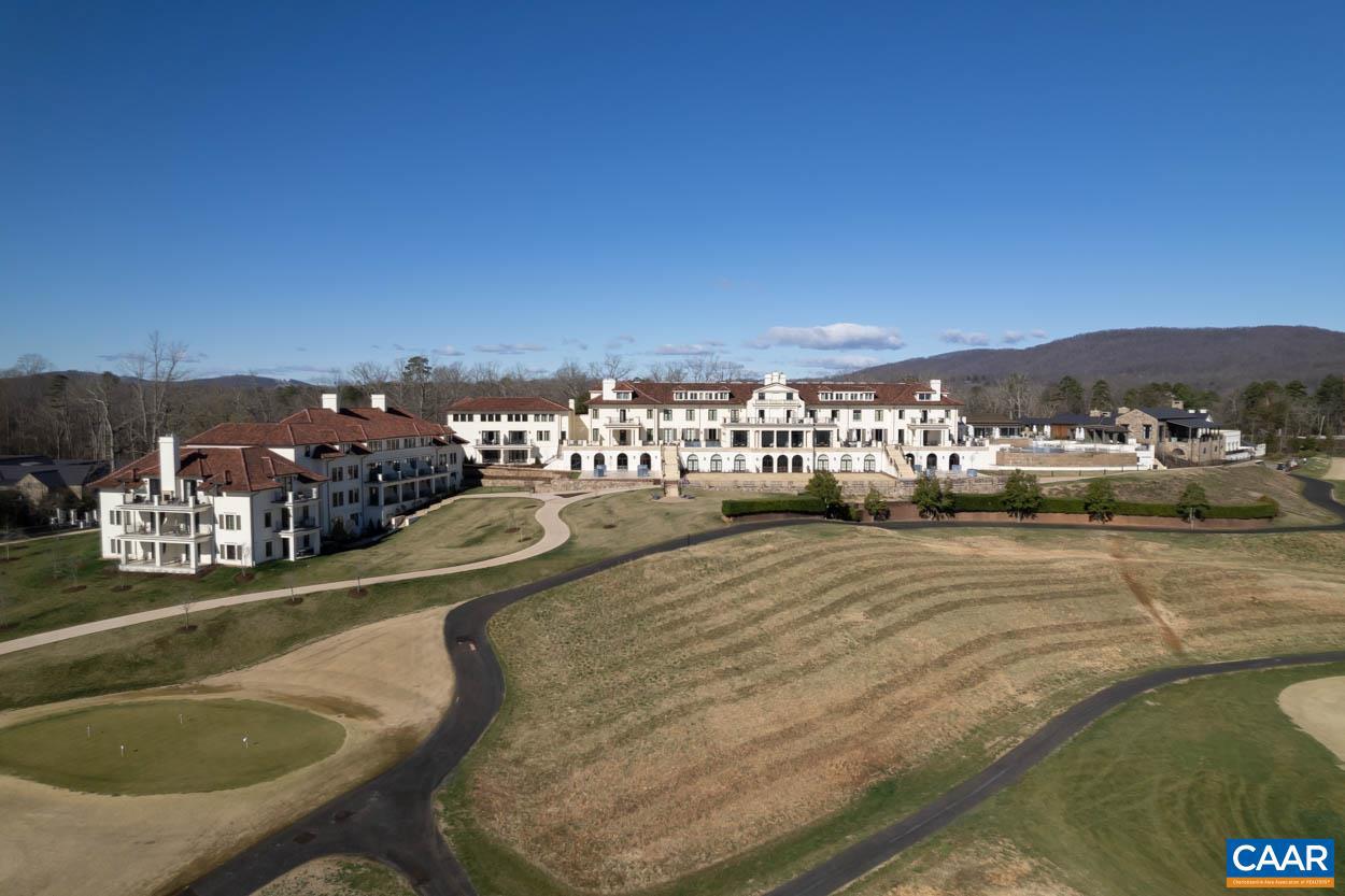 KESWICK ESTATE - Residential