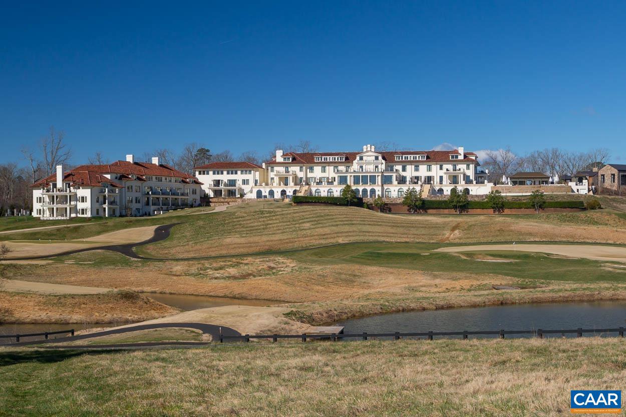 KESWICK ESTATE - Residential