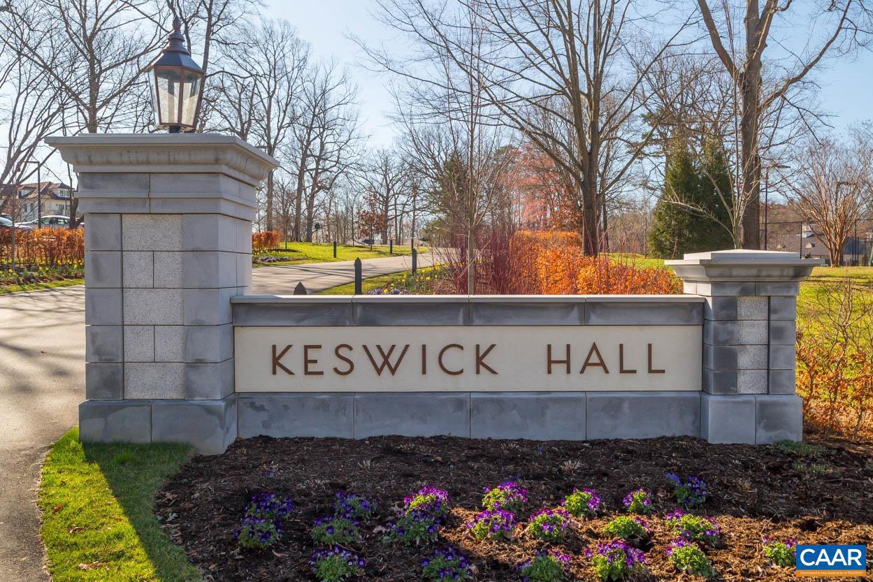 KESWICK ESTATE - Residential