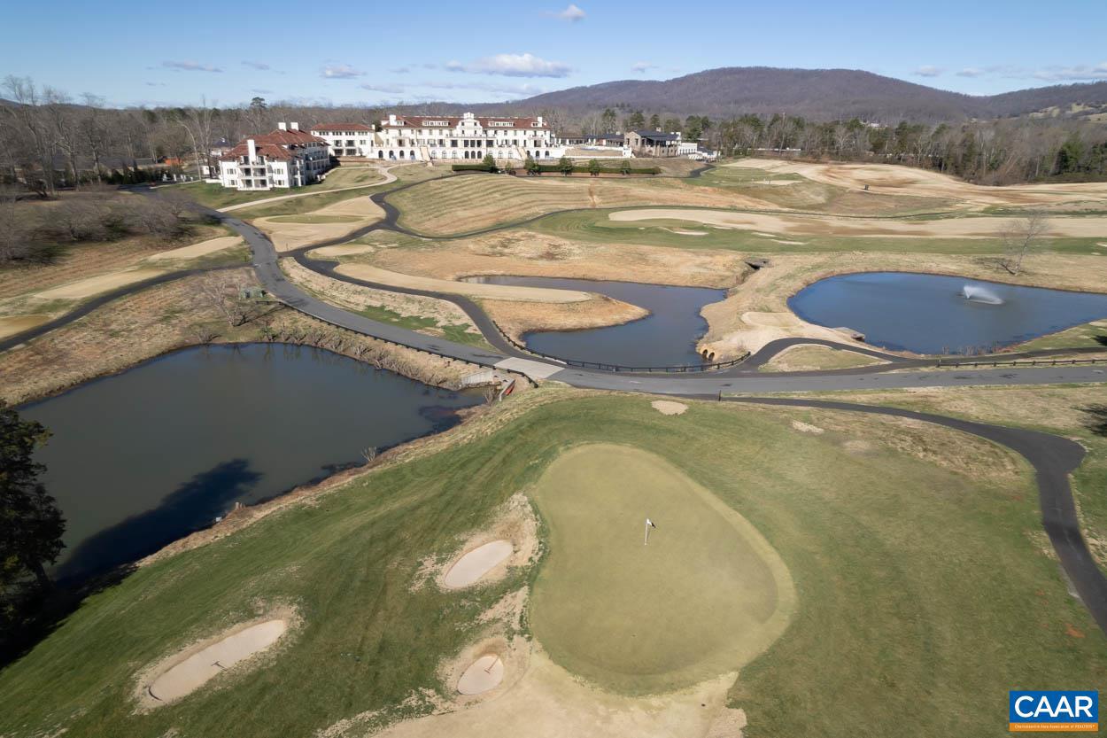 KESWICK ESTATE - Residential