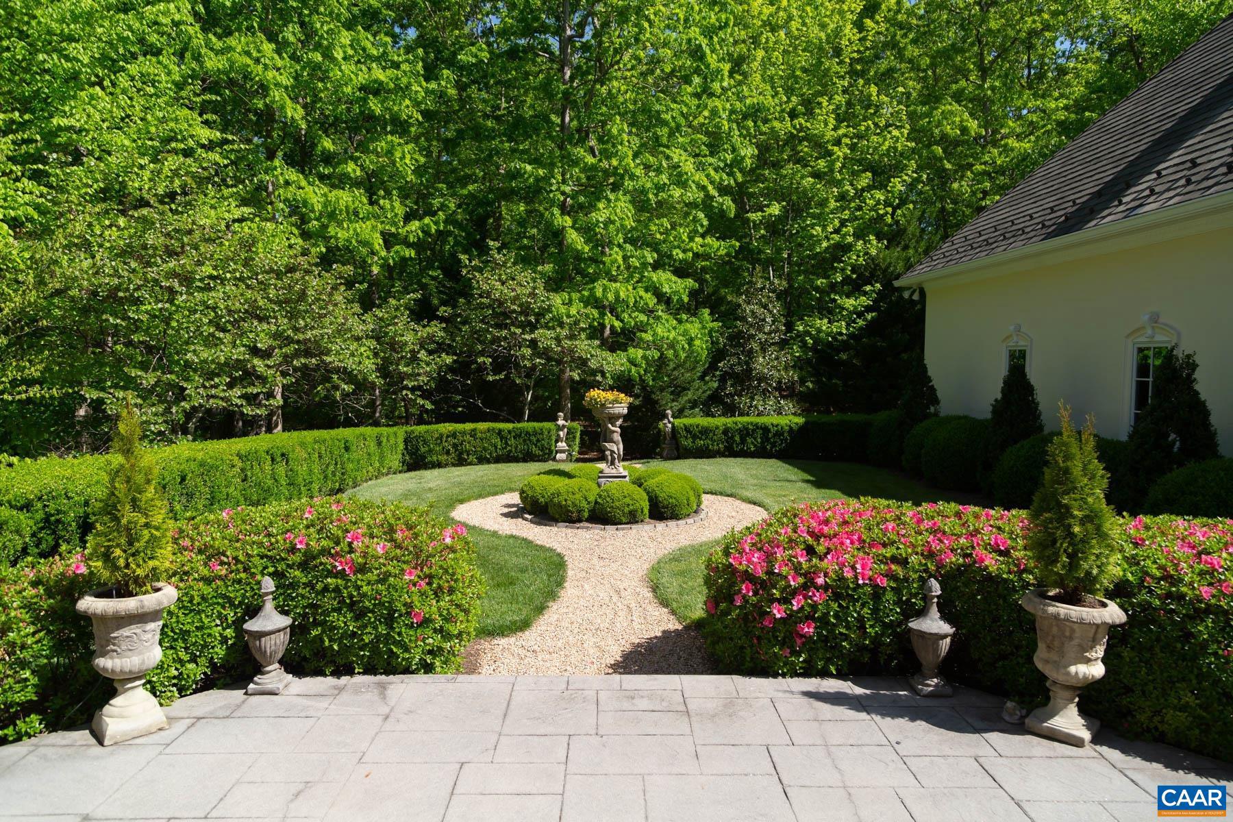 KESWICK ESTATE - Residential