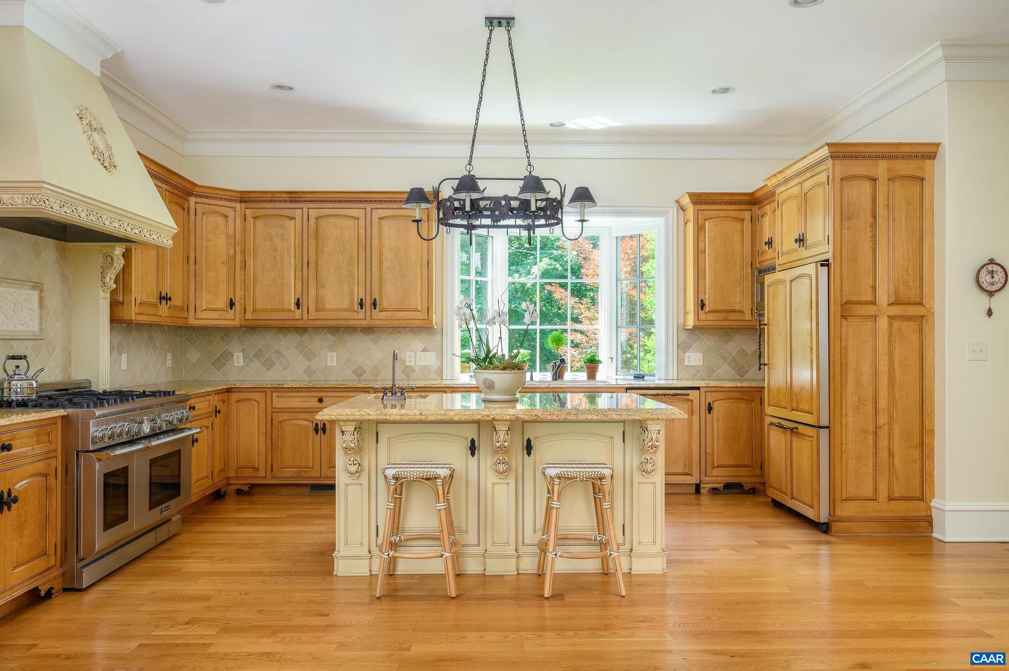 KESWICK ESTATE - Residential