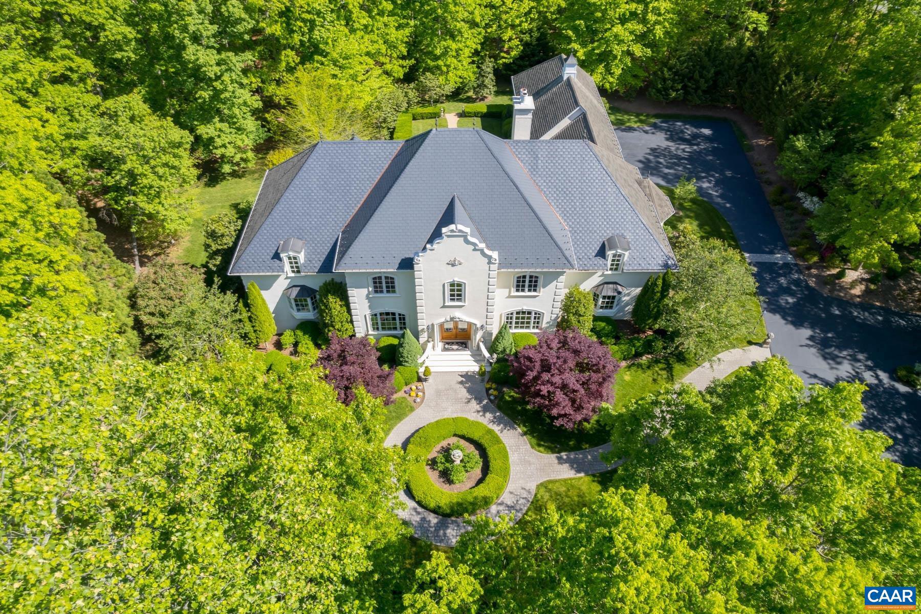 KESWICK ESTATE - Residential