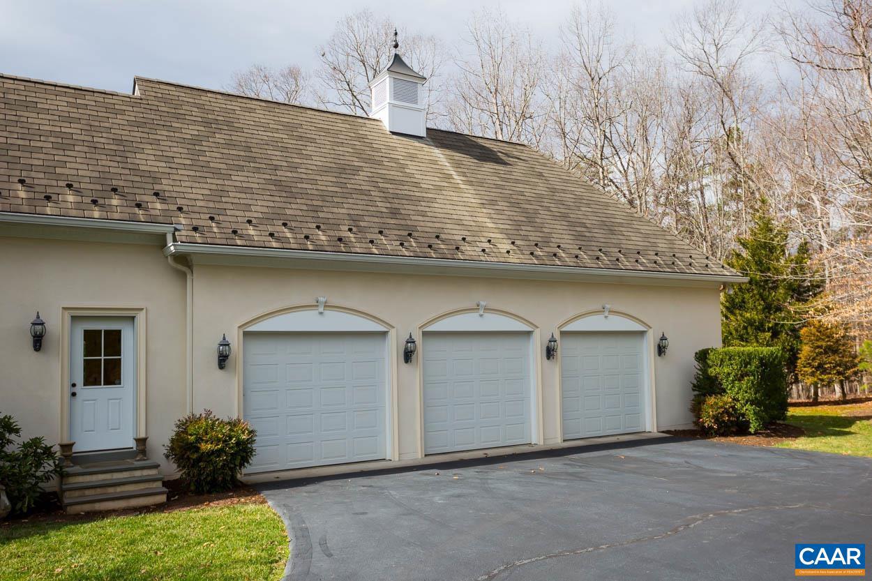 KESWICK ESTATE - Residential