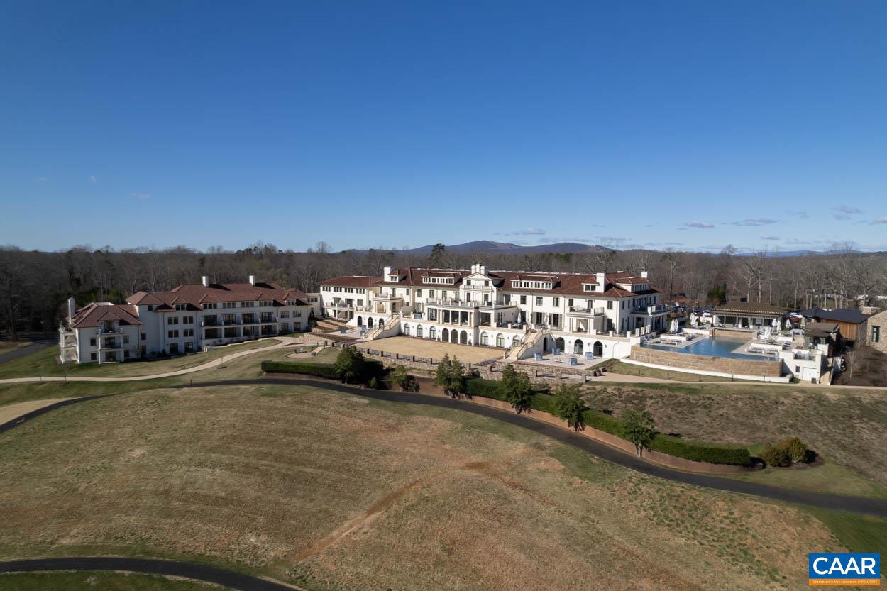 KESWICK ESTATE - Residential