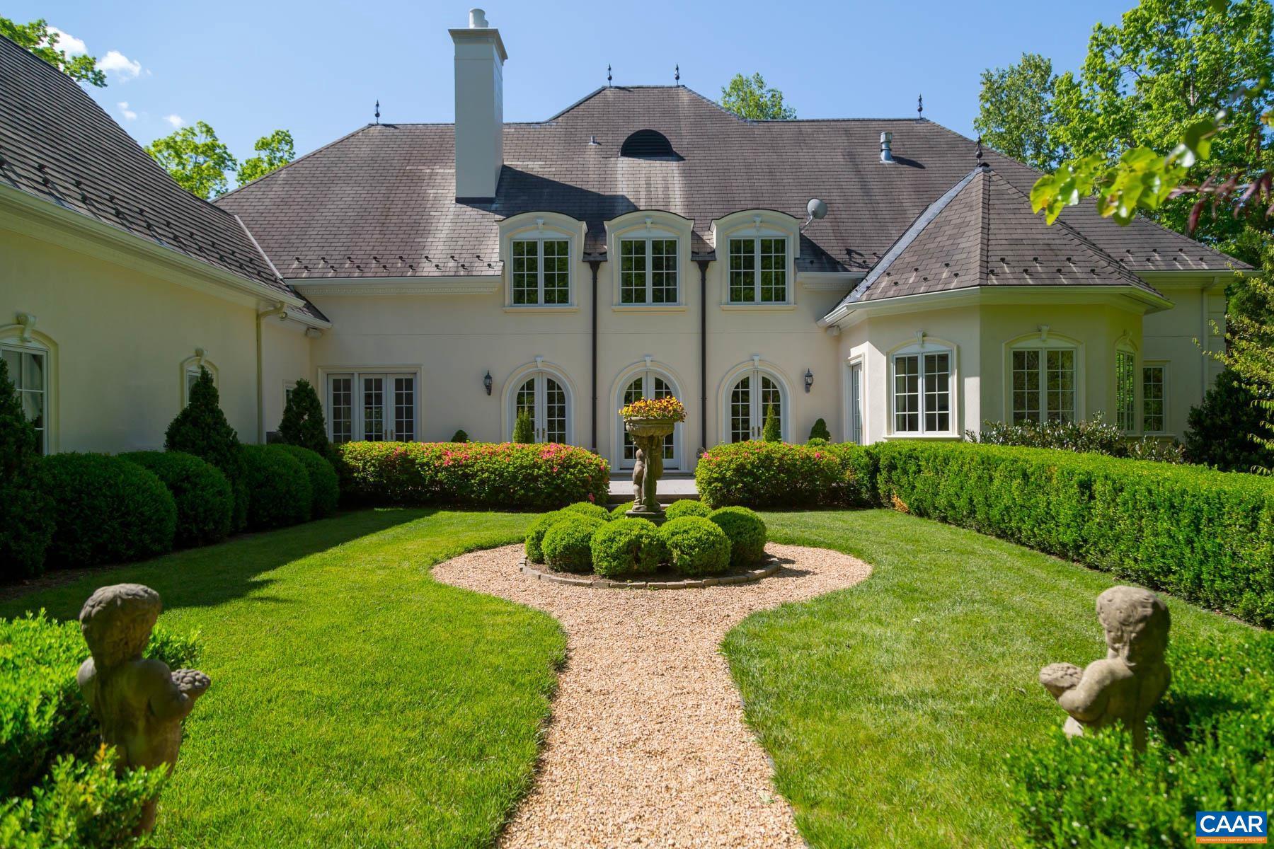 KESWICK ESTATE - Residential