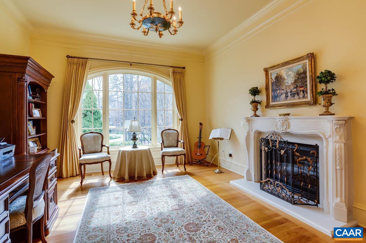 KESWICK ESTATE - Residential