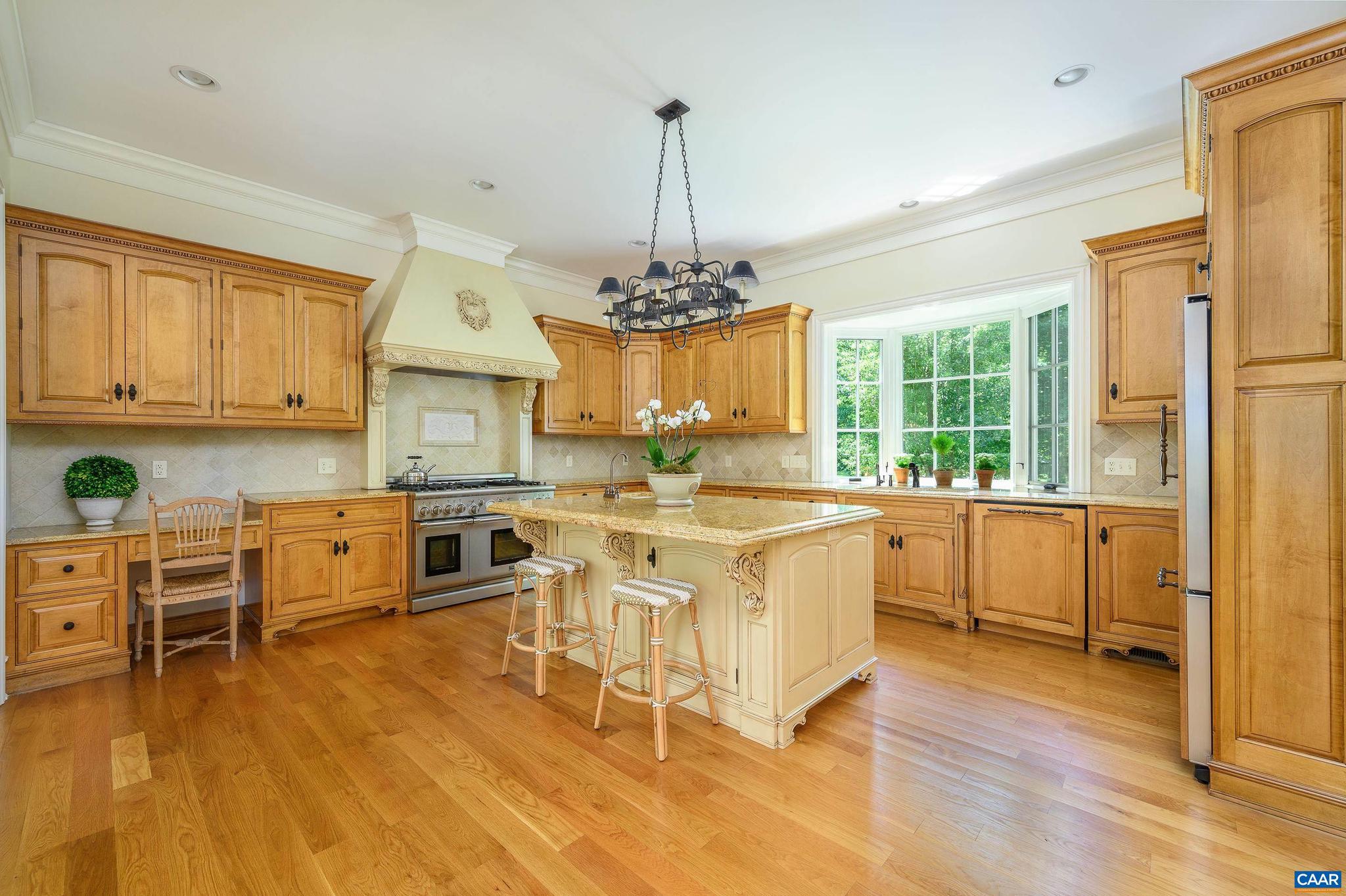 KESWICK ESTATE - Residential