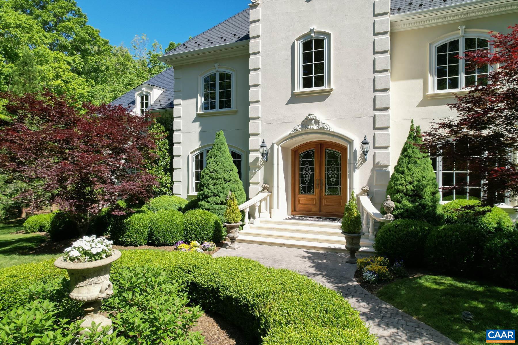 KESWICK ESTATE - Residential