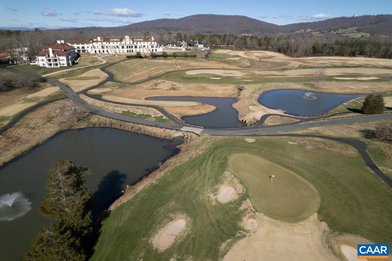 KESWICK ESTATE - Residential