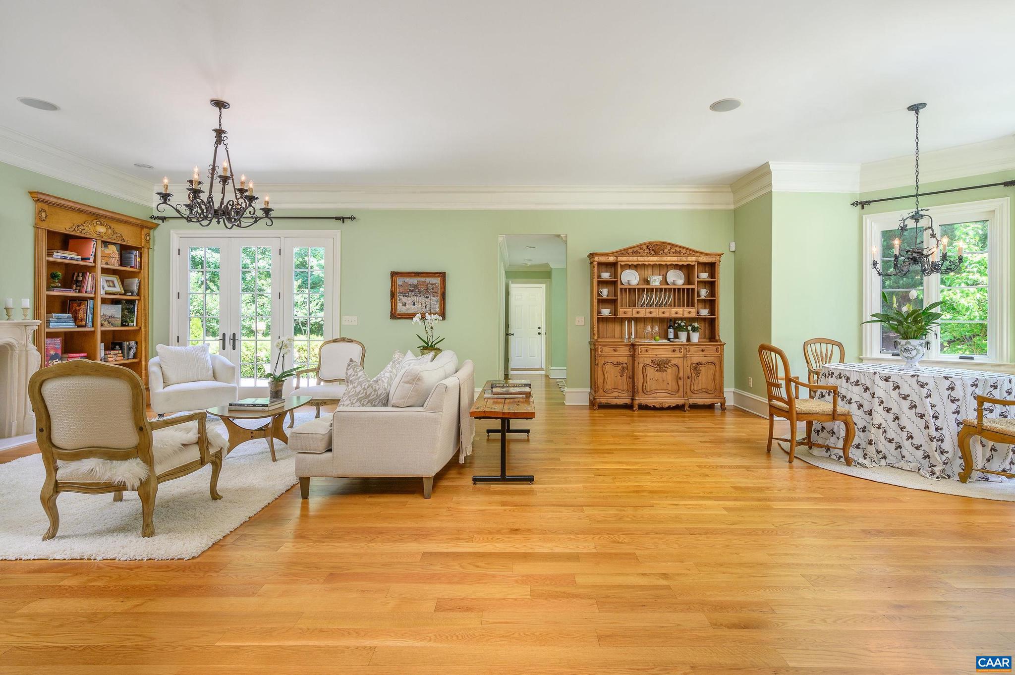 KESWICK ESTATE - Residential