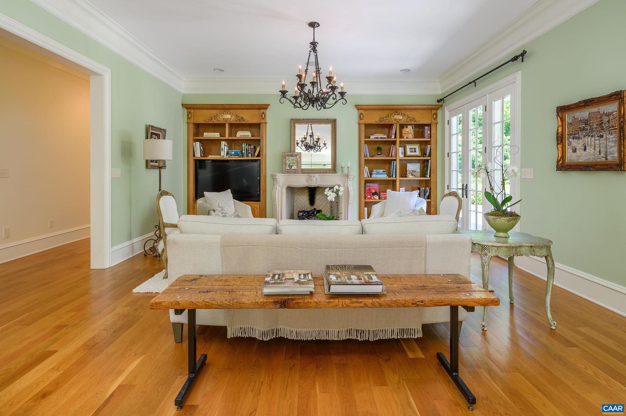 KESWICK ESTATE - Residential