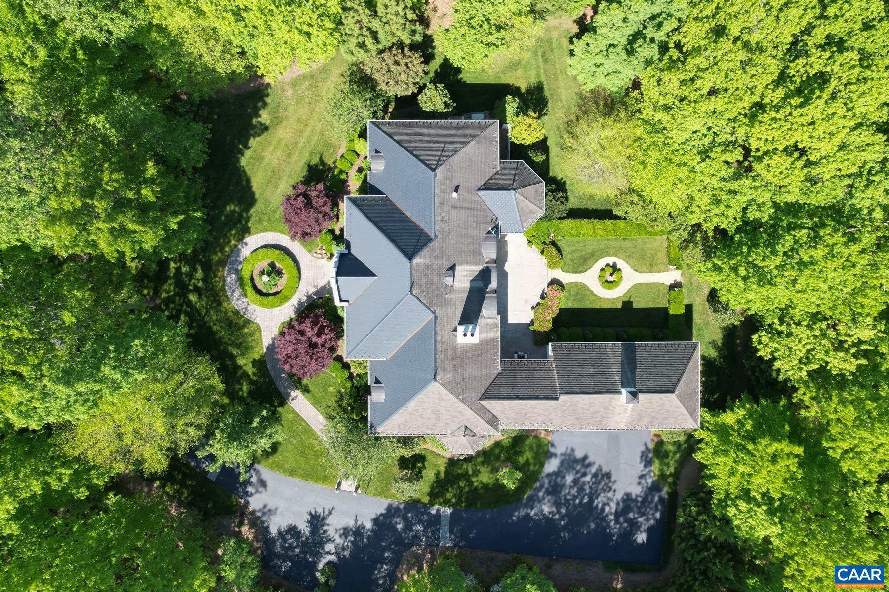 KESWICK ESTATE - Residential