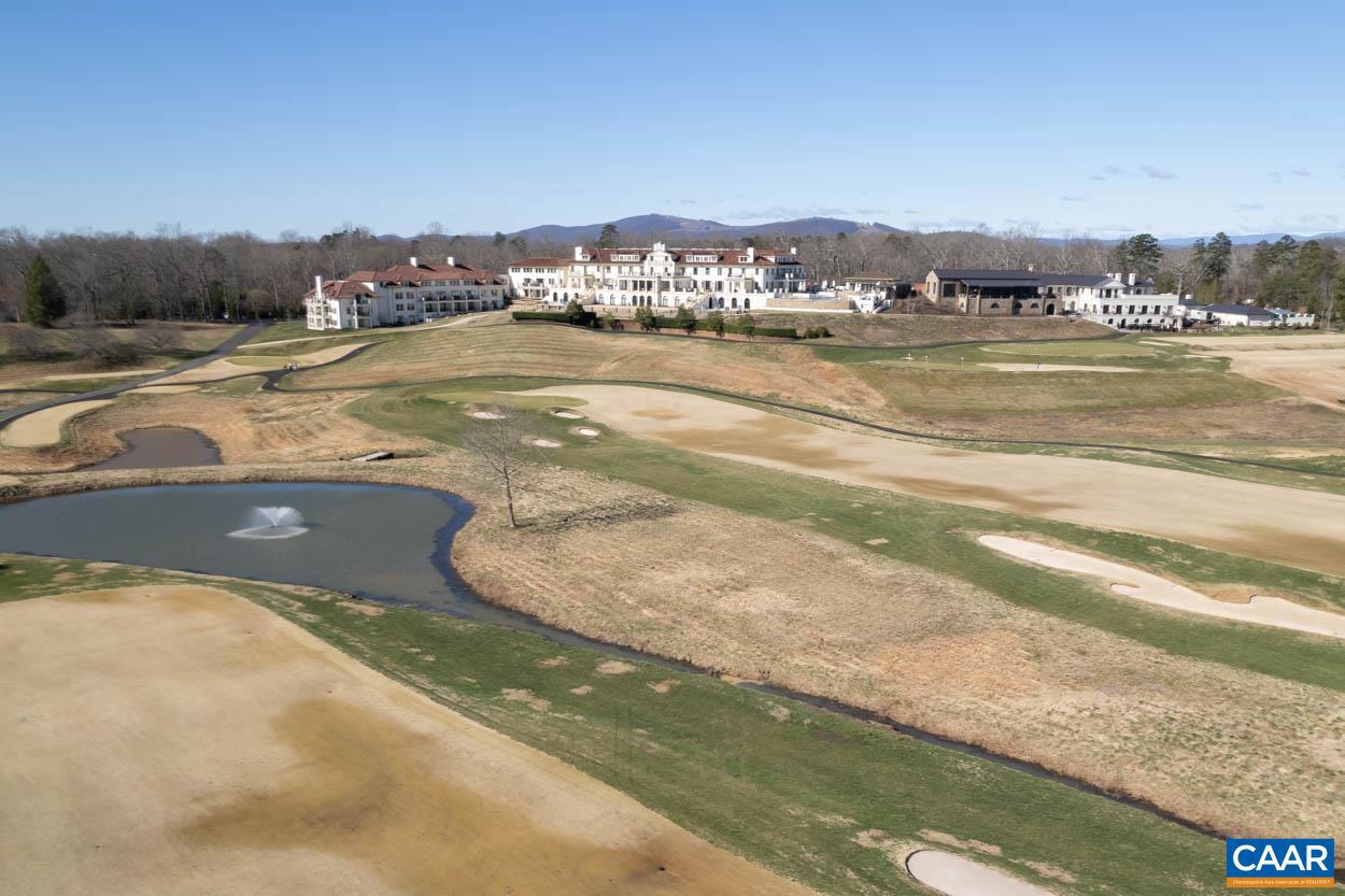 KESWICK ESTATE - Residential