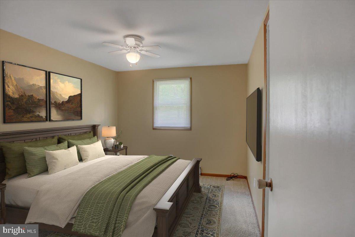 KNOBSVILLE - Residential