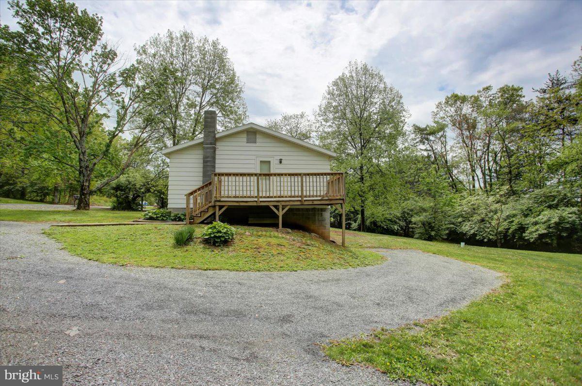 KNOBSVILLE - Residential