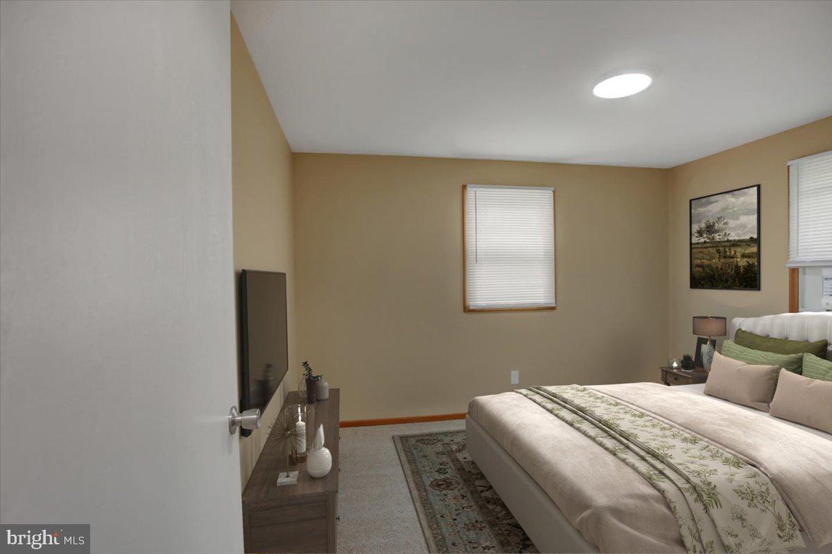 KNOBSVILLE - Residential