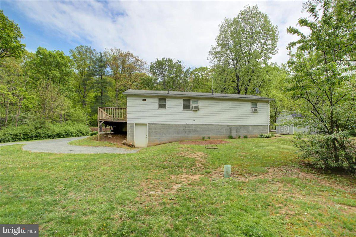 KNOBSVILLE - Residential