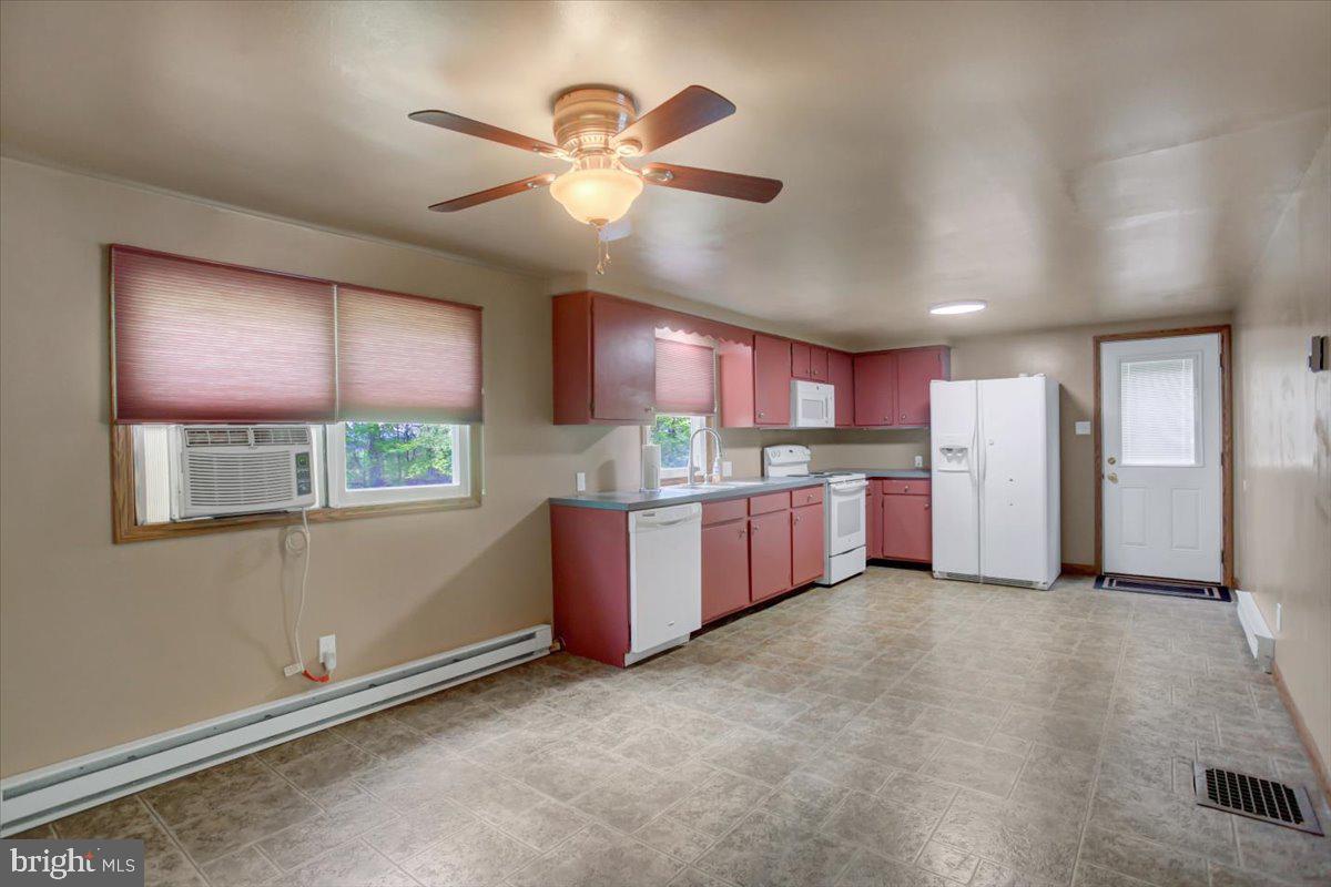 KNOBSVILLE - Residential