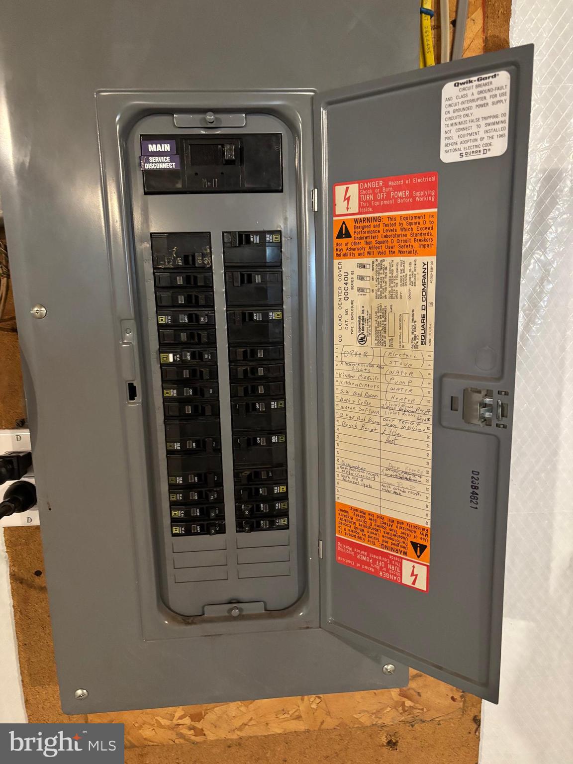 KNOBSVILLE - Residential