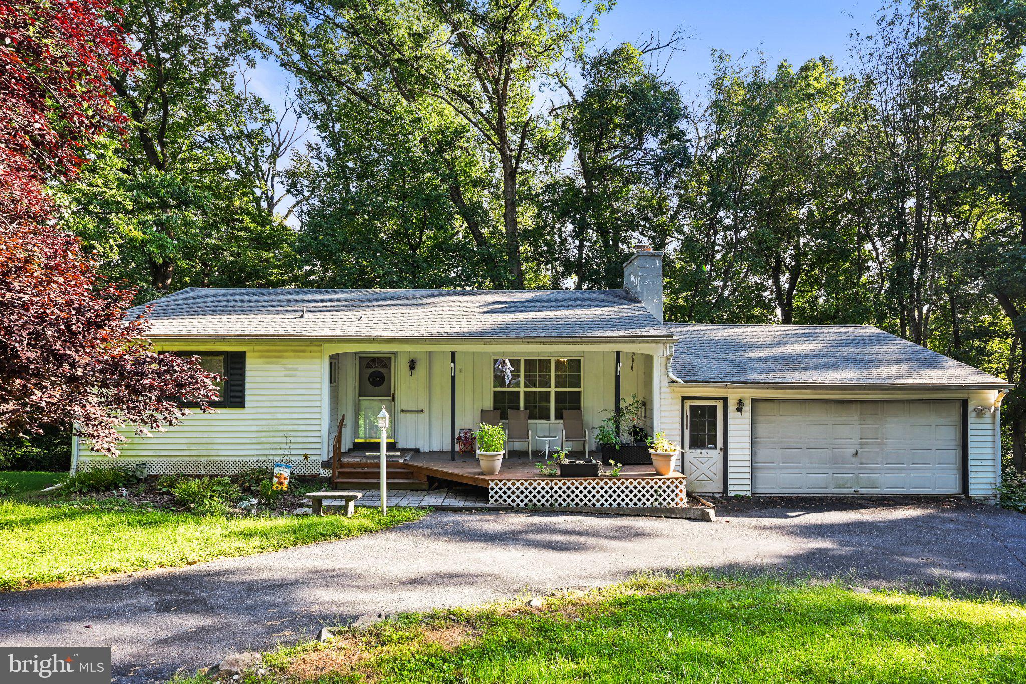 476 BIG SPRING ROAD
