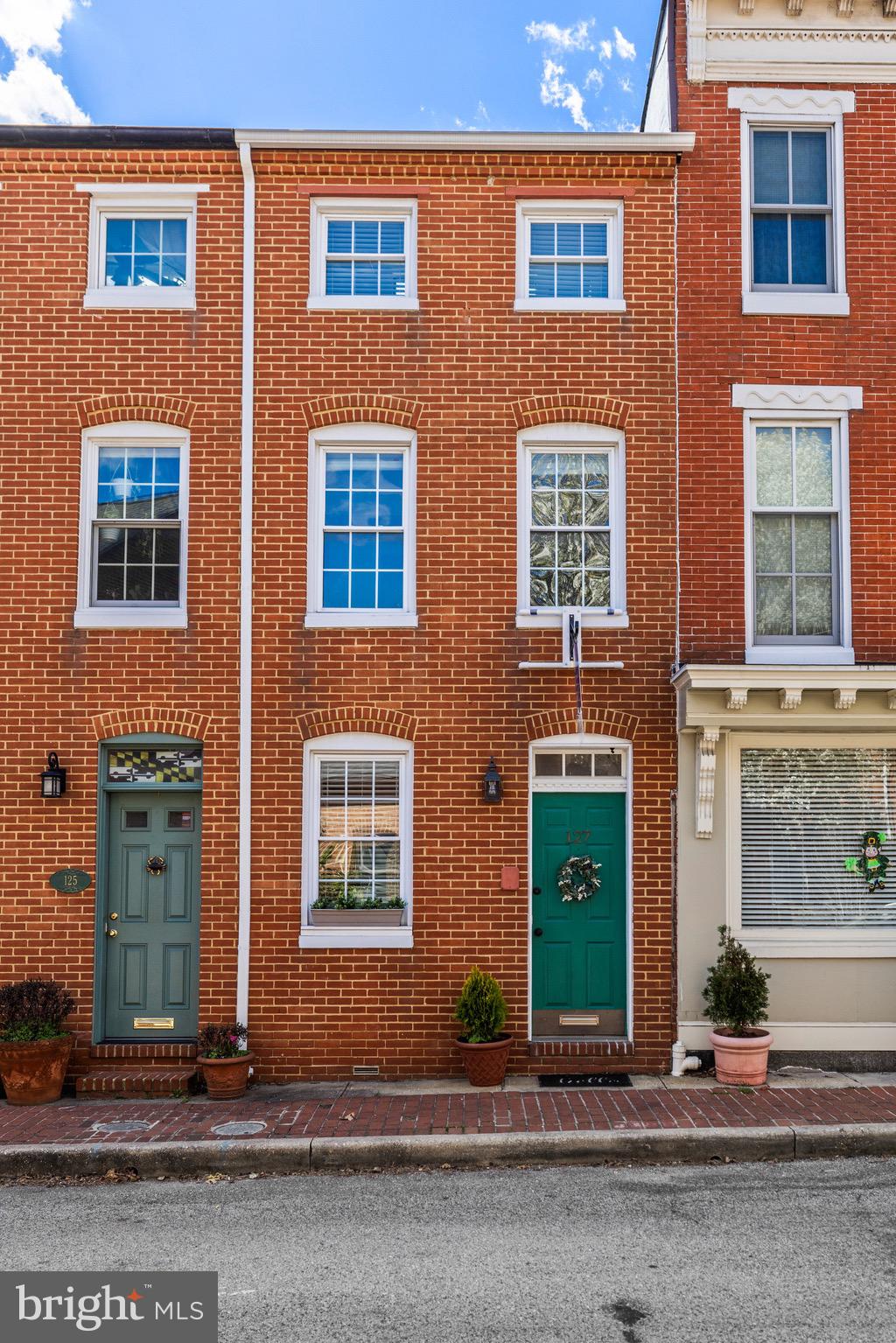 OTTERBEIN - Residential