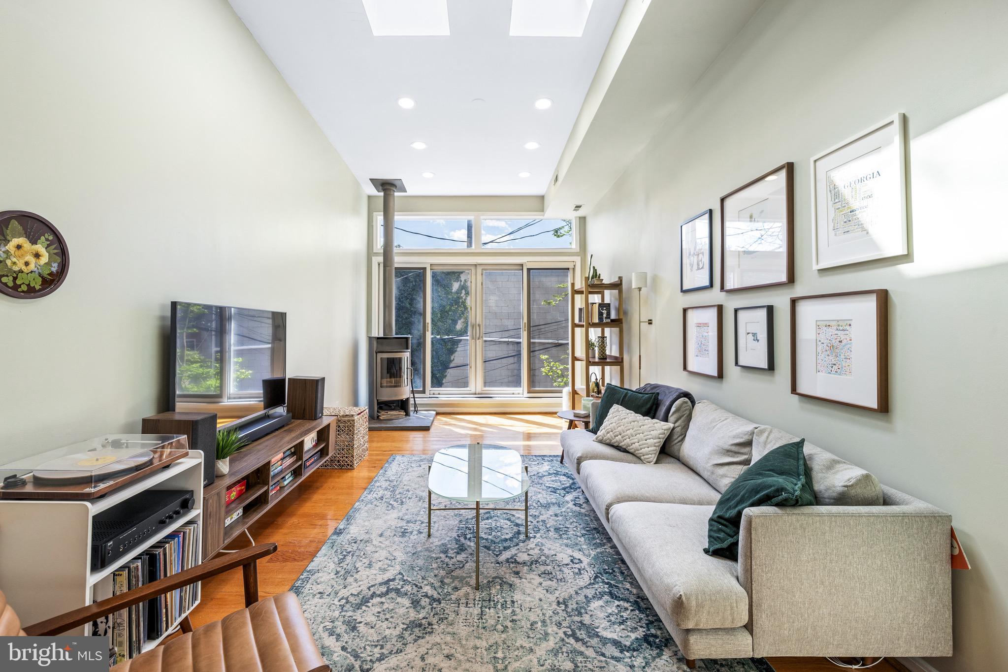 OTTERBEIN - Residential