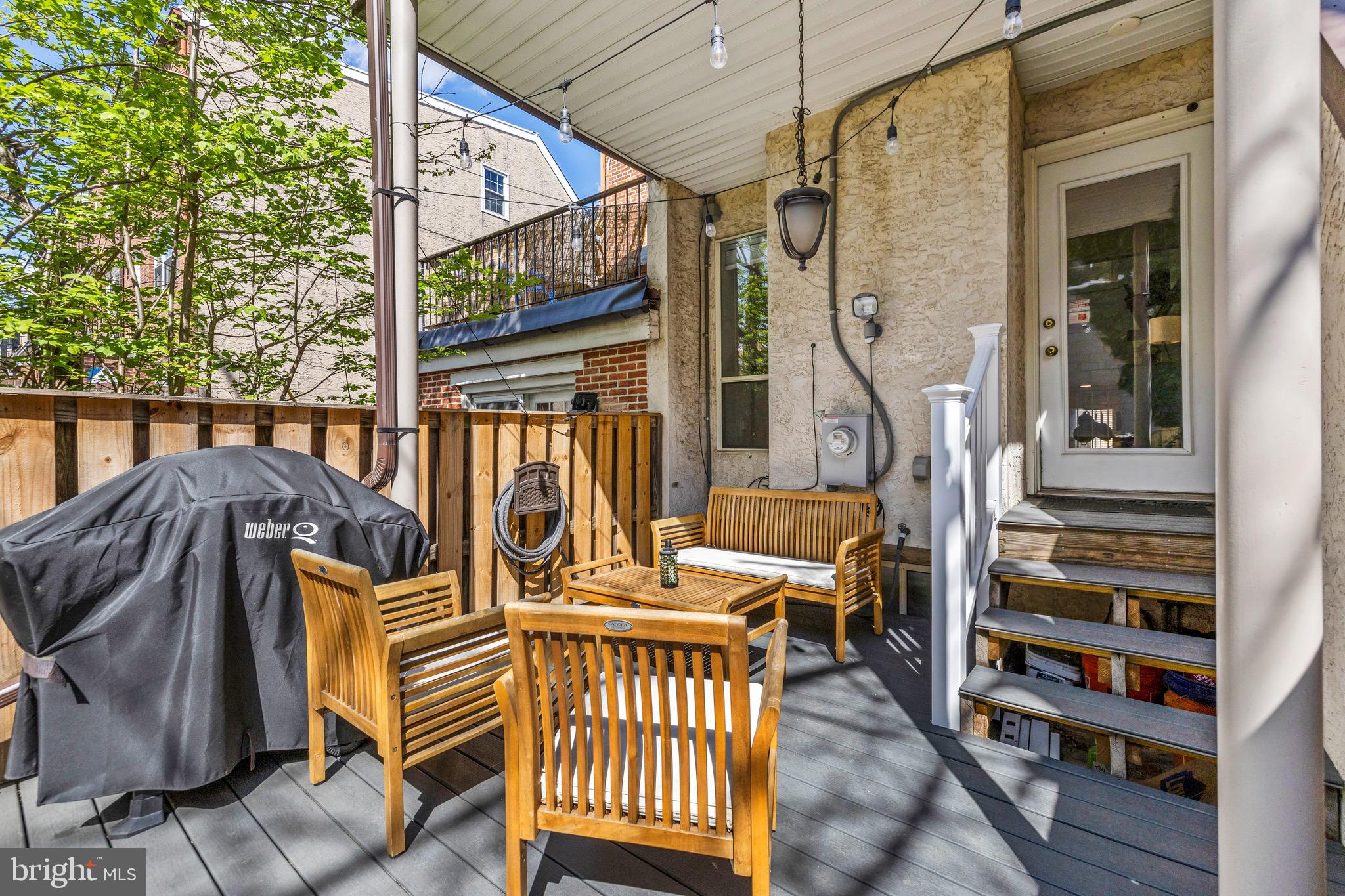 OTTERBEIN - Residential