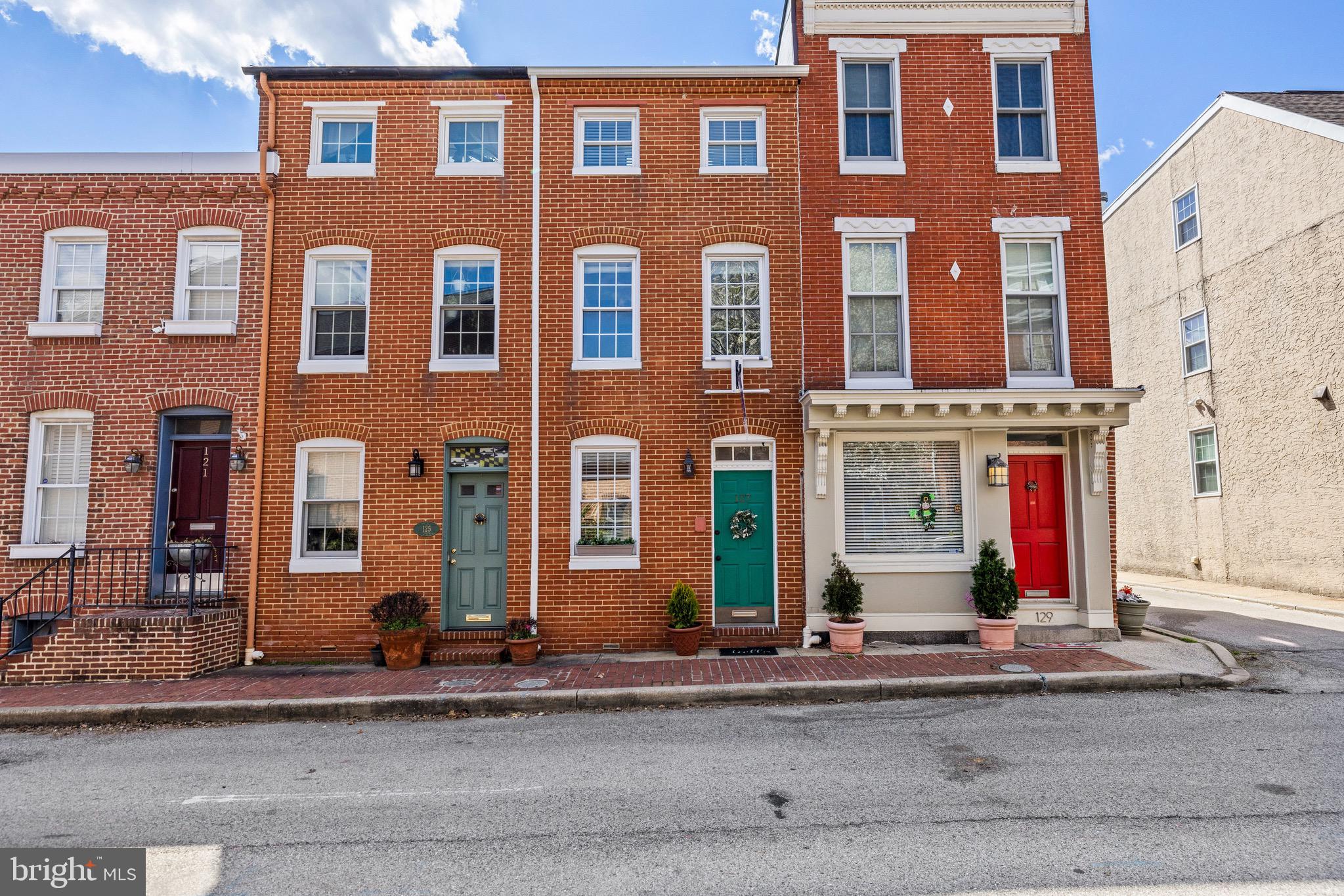 OTTERBEIN - Residential